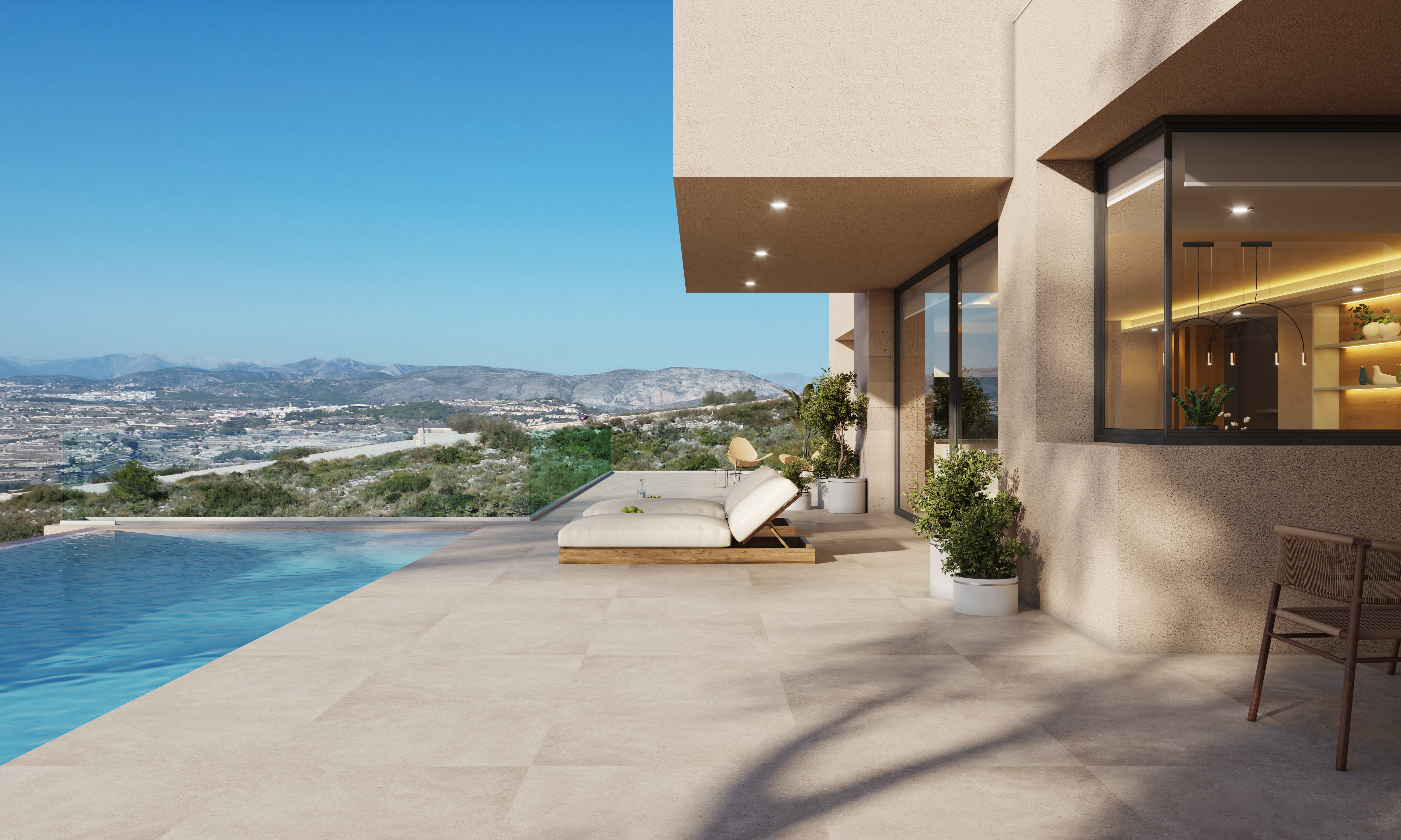 4-bed Villa in Benitachell — Villa Rubik, photo 2