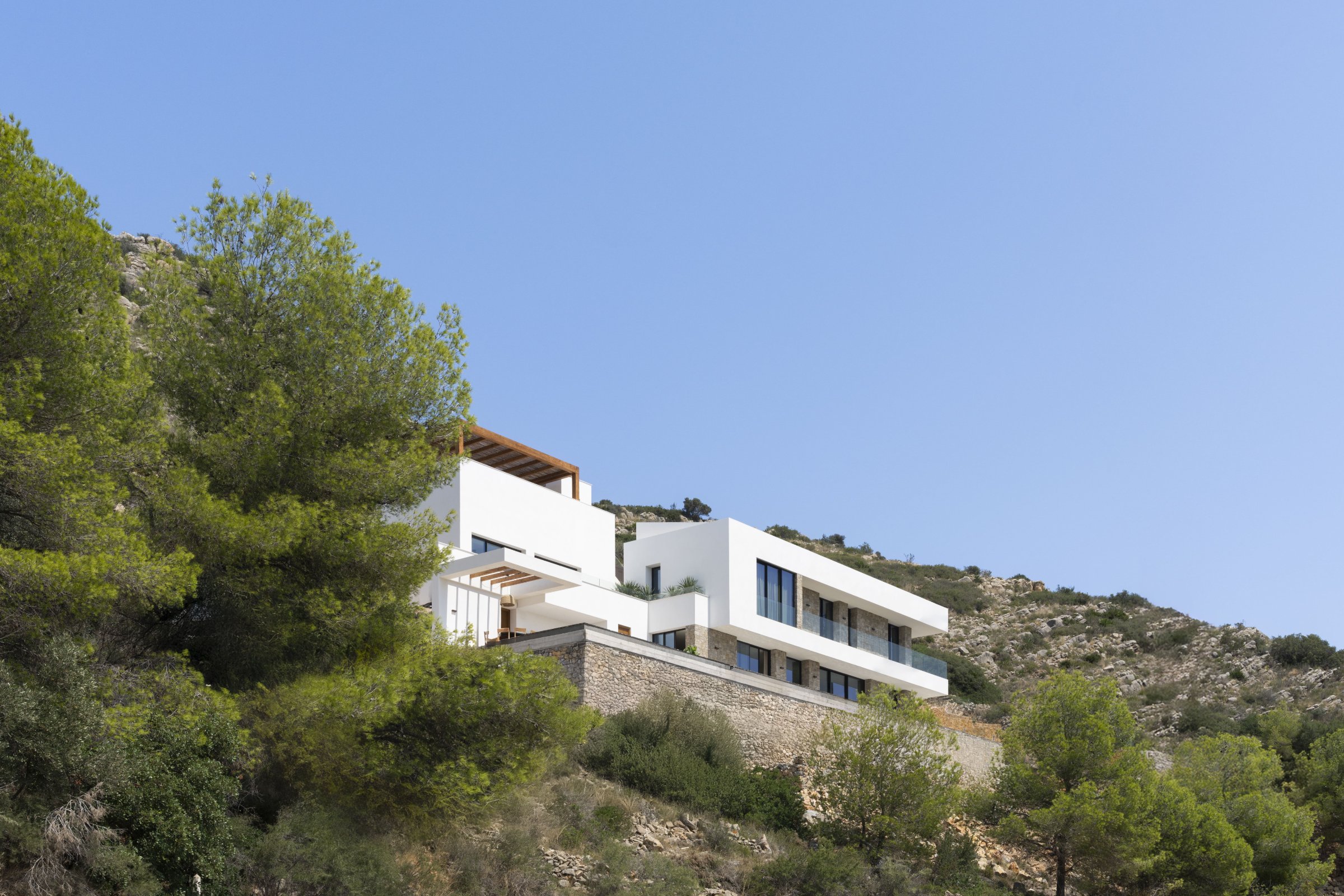 5-bed Villa in Javea — Villa Ca Malva, photo 46