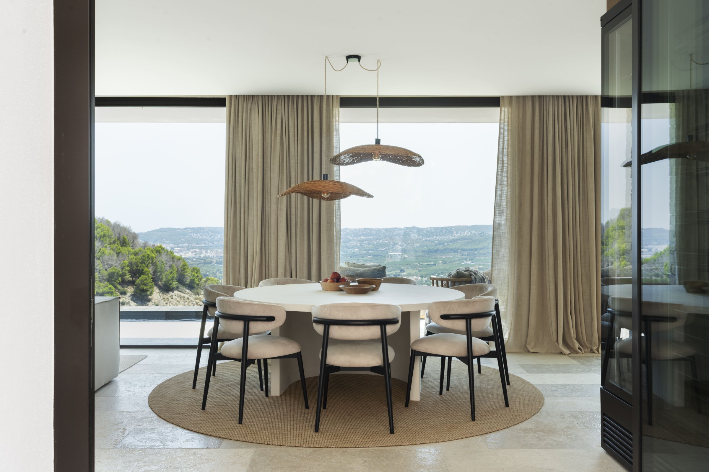 5-bed Villa in Javea — Villa Ca Malva, photo 2