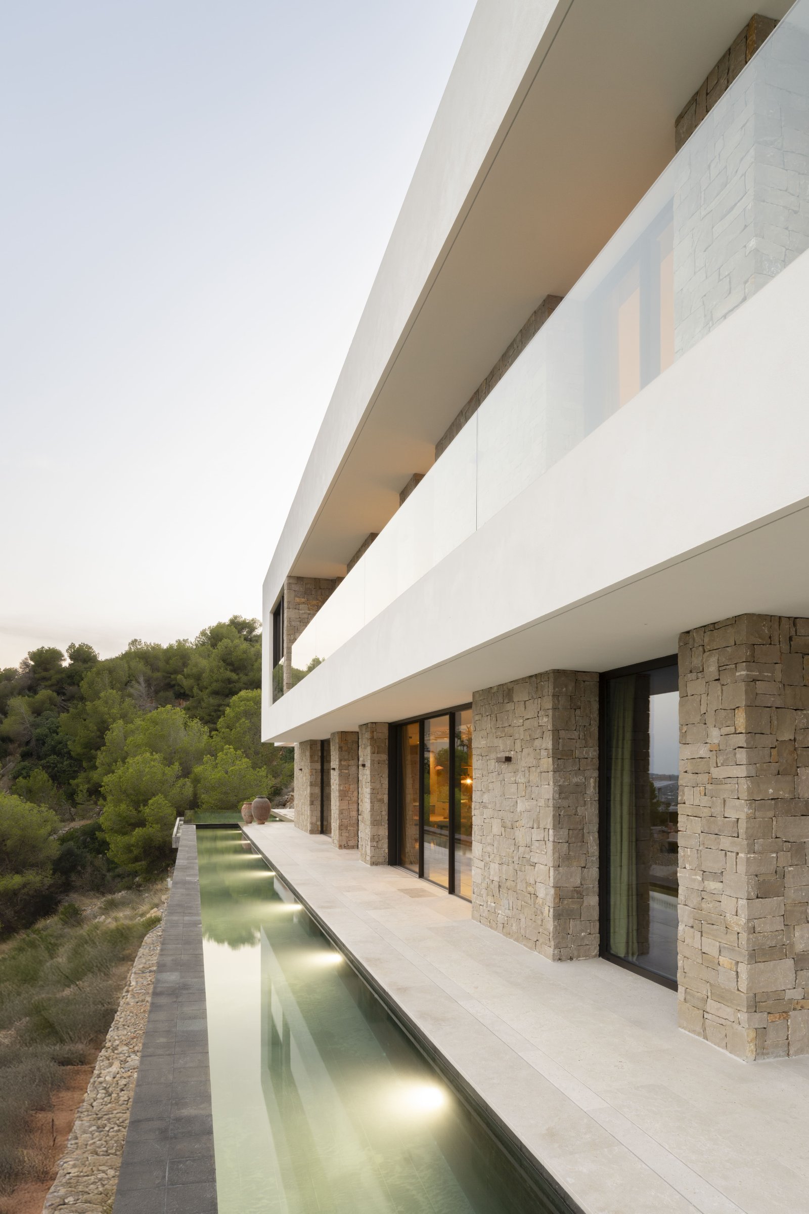 5-bed Villa in Javea — Villa Ca Malva, photo 43