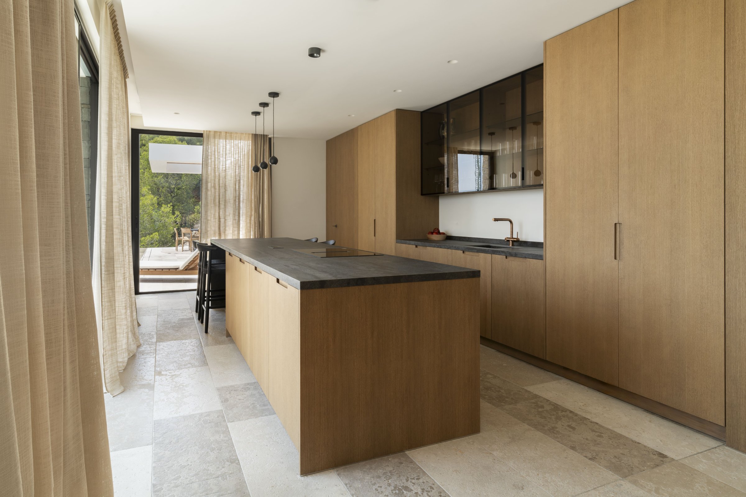 5-bed Villa in Javea — Villa Ca Malva, photo 7