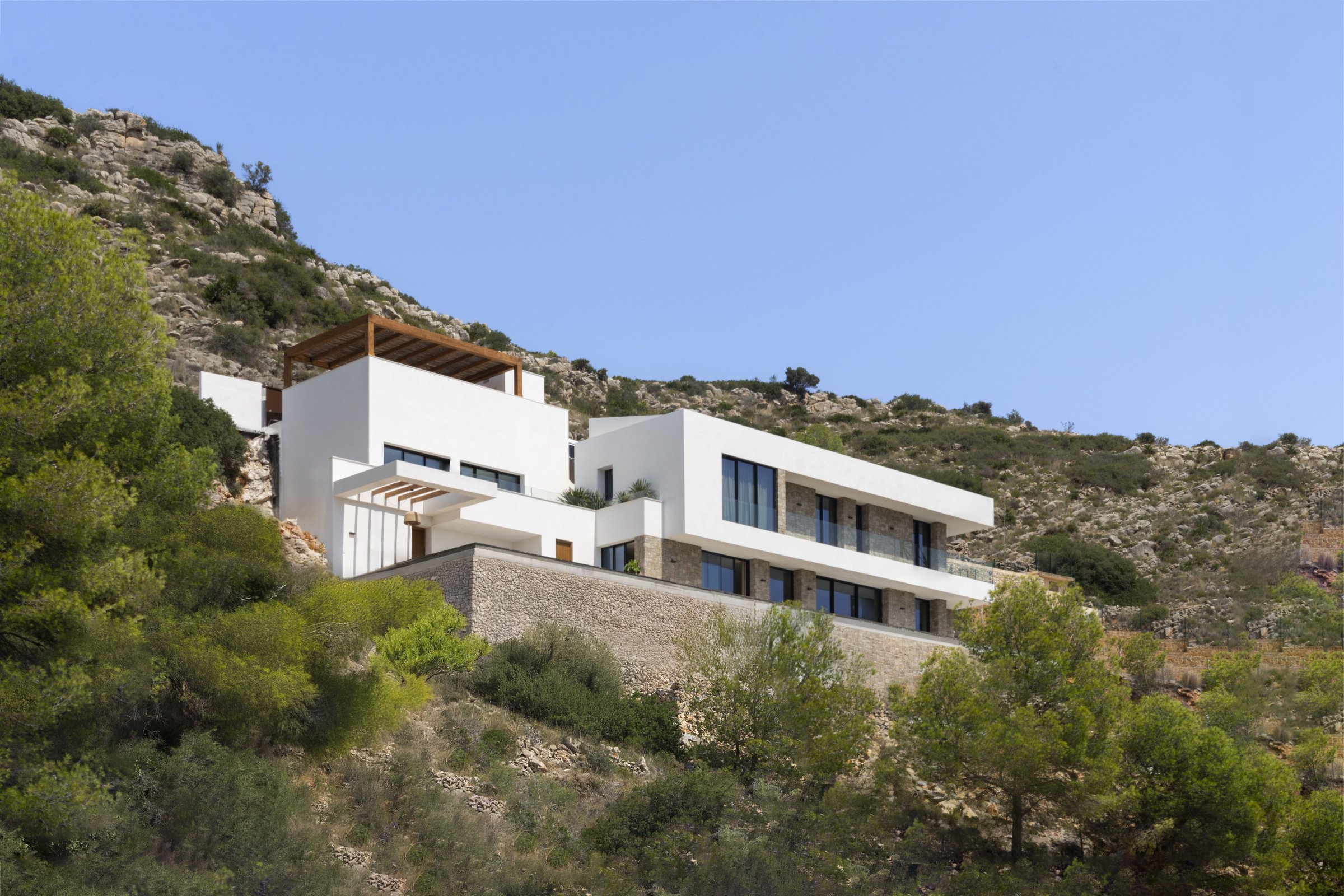 5-bed Villa in Javea — Villa Ca Malva, photo 27