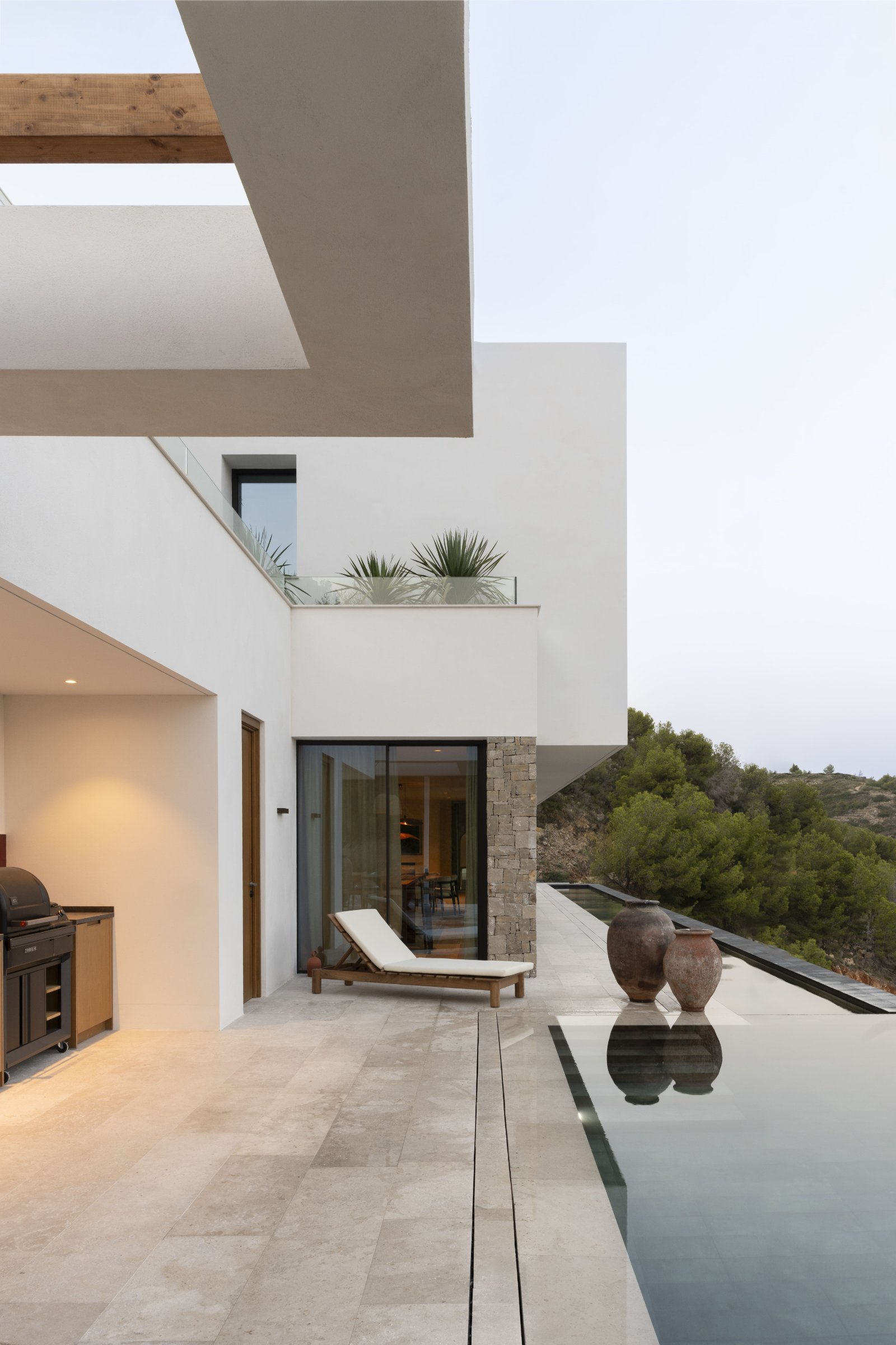 5-bed Villa in Javea — Villa Ca Malva, photo 20