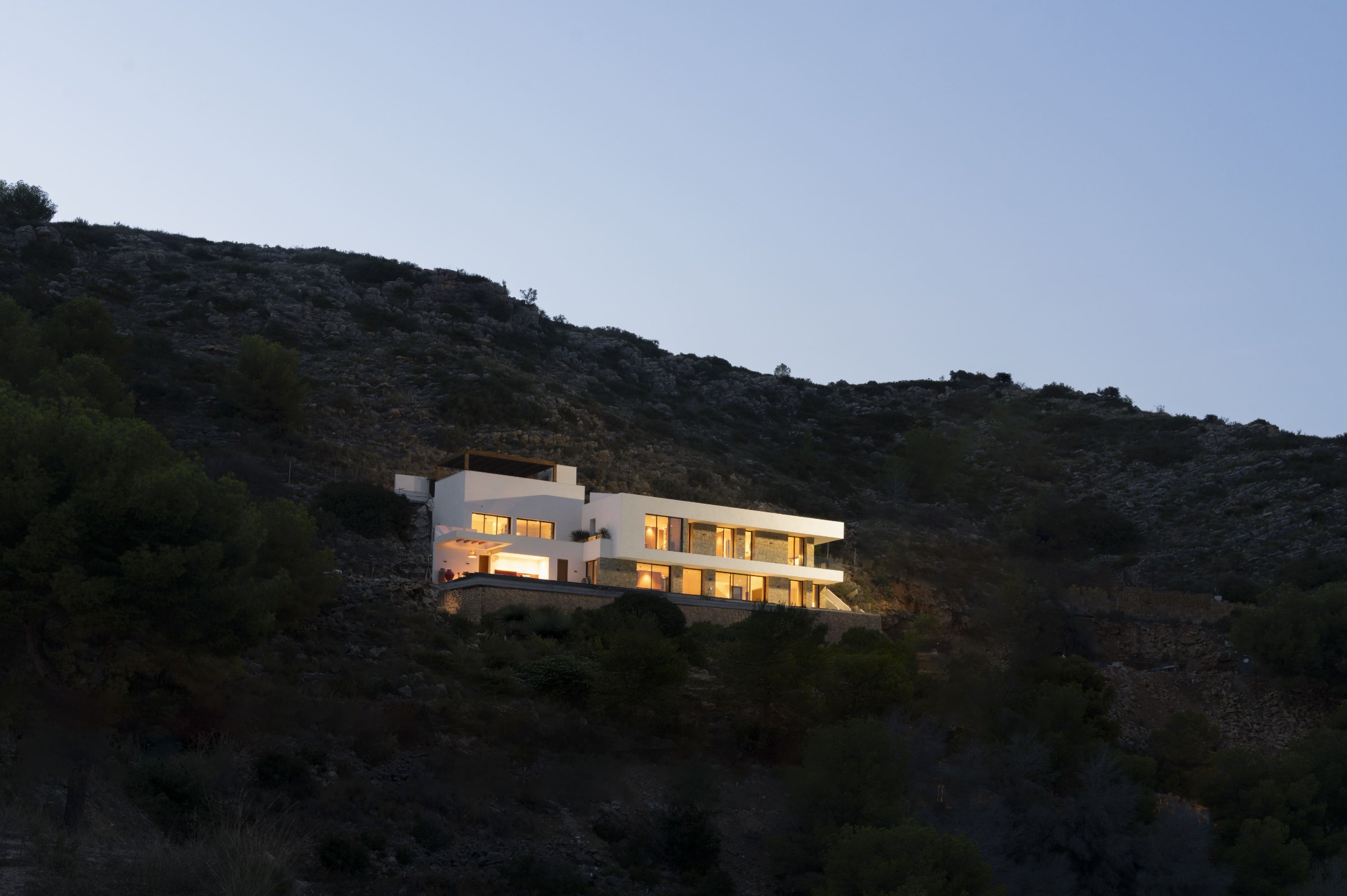 5-bed Villa in Javea — Villa Ca Malva, photo 39