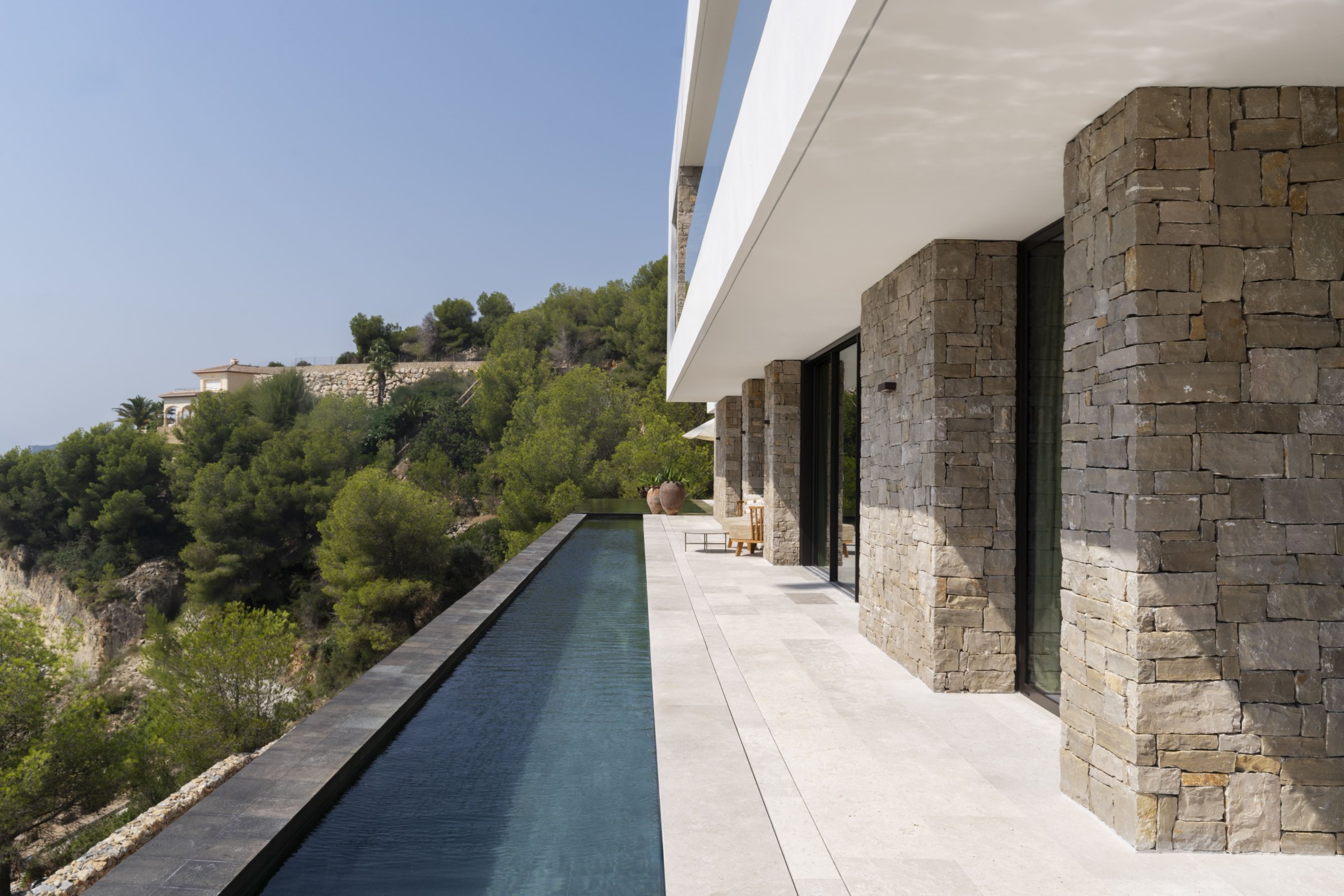5-bed Villa in Javea — Villa Ca Malva, photo 3