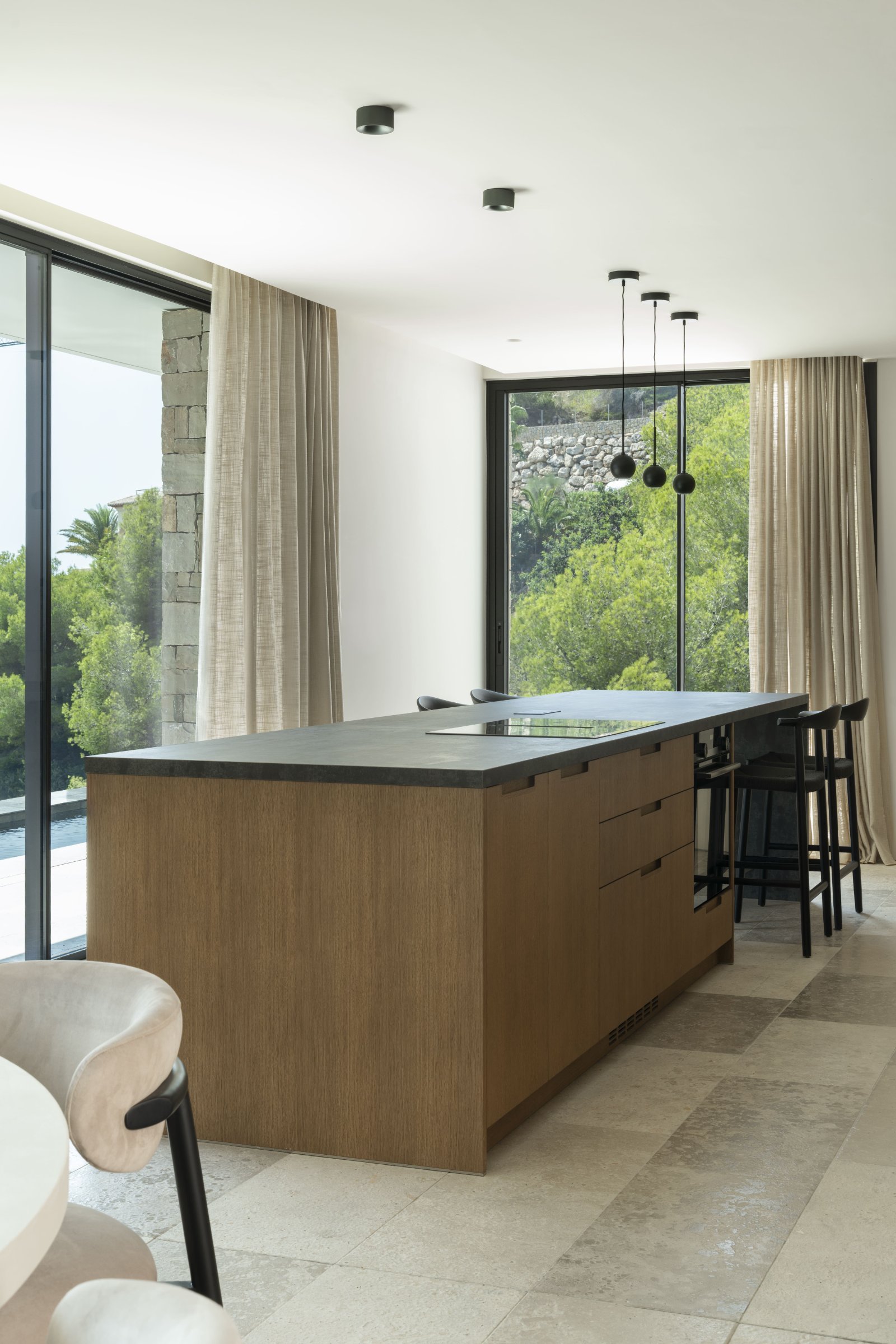 5-bed Villa in Javea — Villa Ca Malva, photo 4