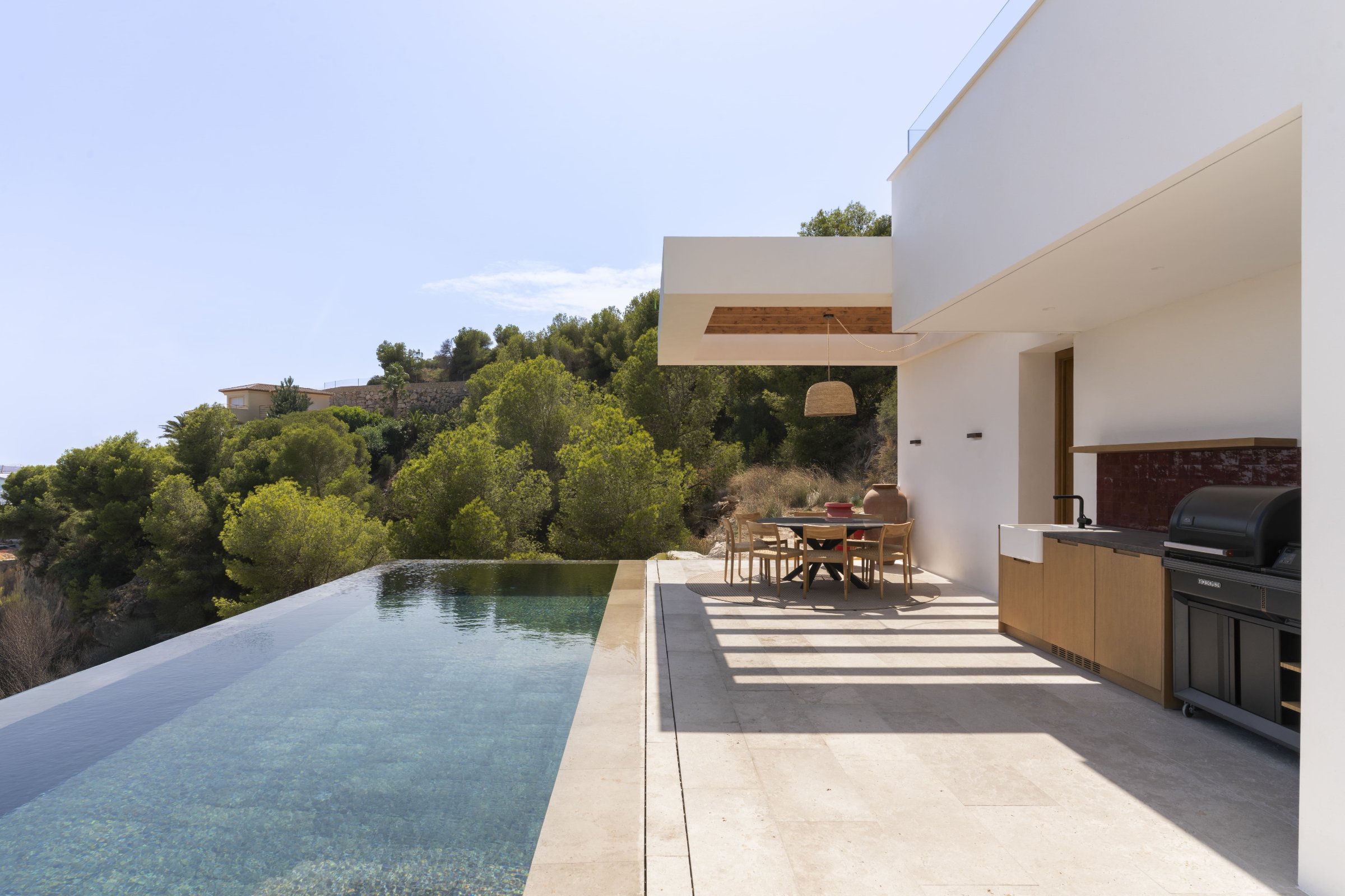 5-bed Villa in Javea — Villa Ca Malva, photo 48