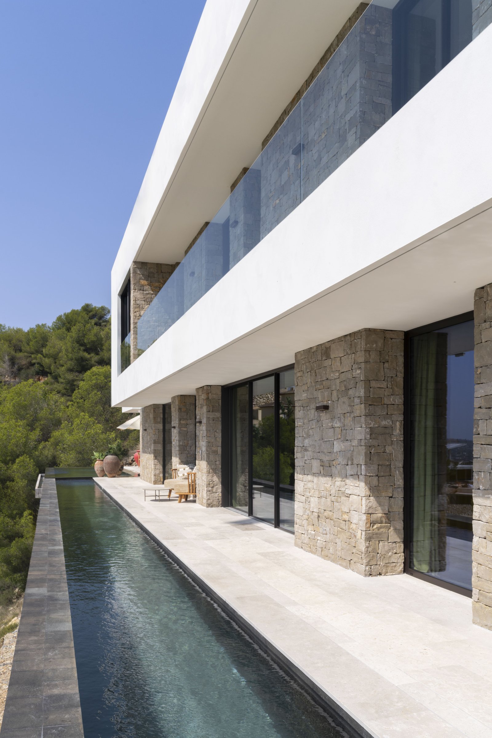 5-bed Villa in Javea — Villa Ca Malva, photo 16