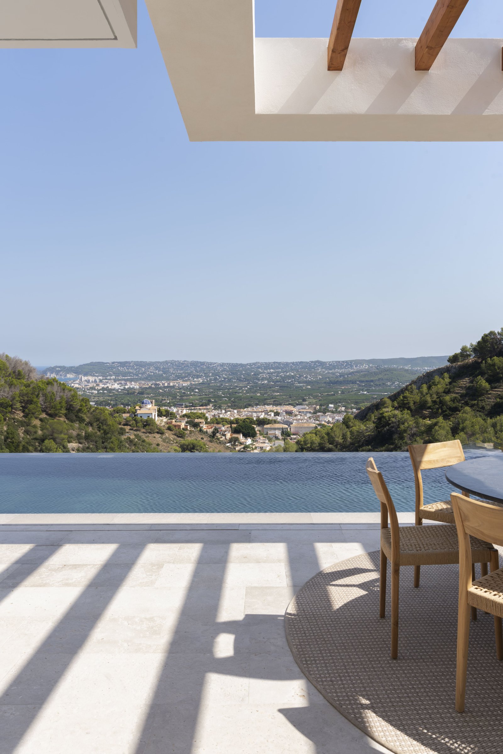 5-bed Villa in Javea — Villa Ca Malva, photo 24