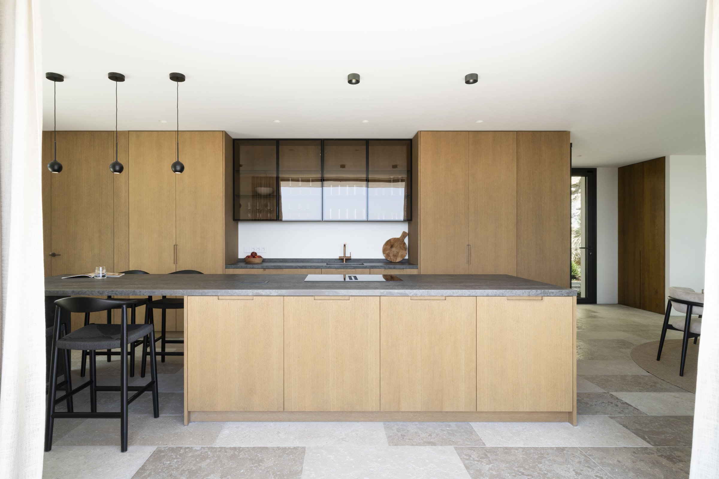 5-bed Villa in Javea — Villa Ca Malva, photo 6