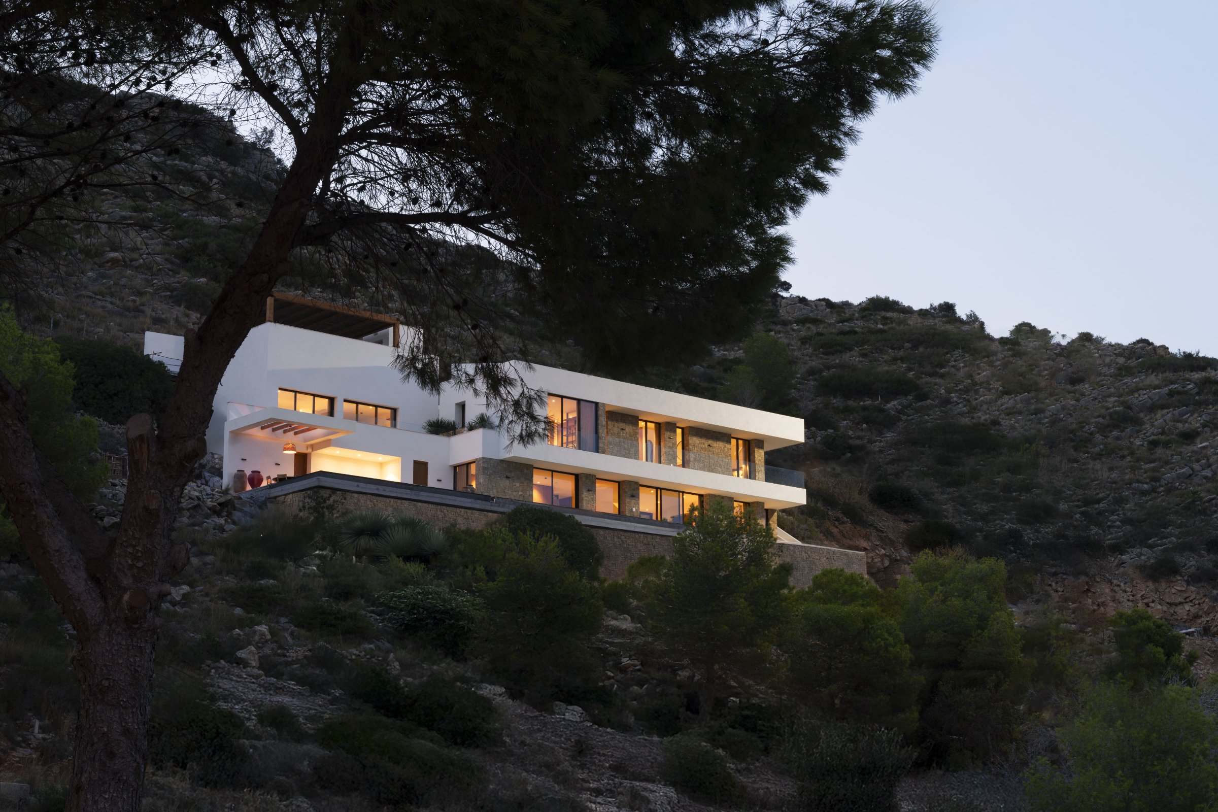 5-bed Villa in Javea — Villa Ca Malva, photo 45