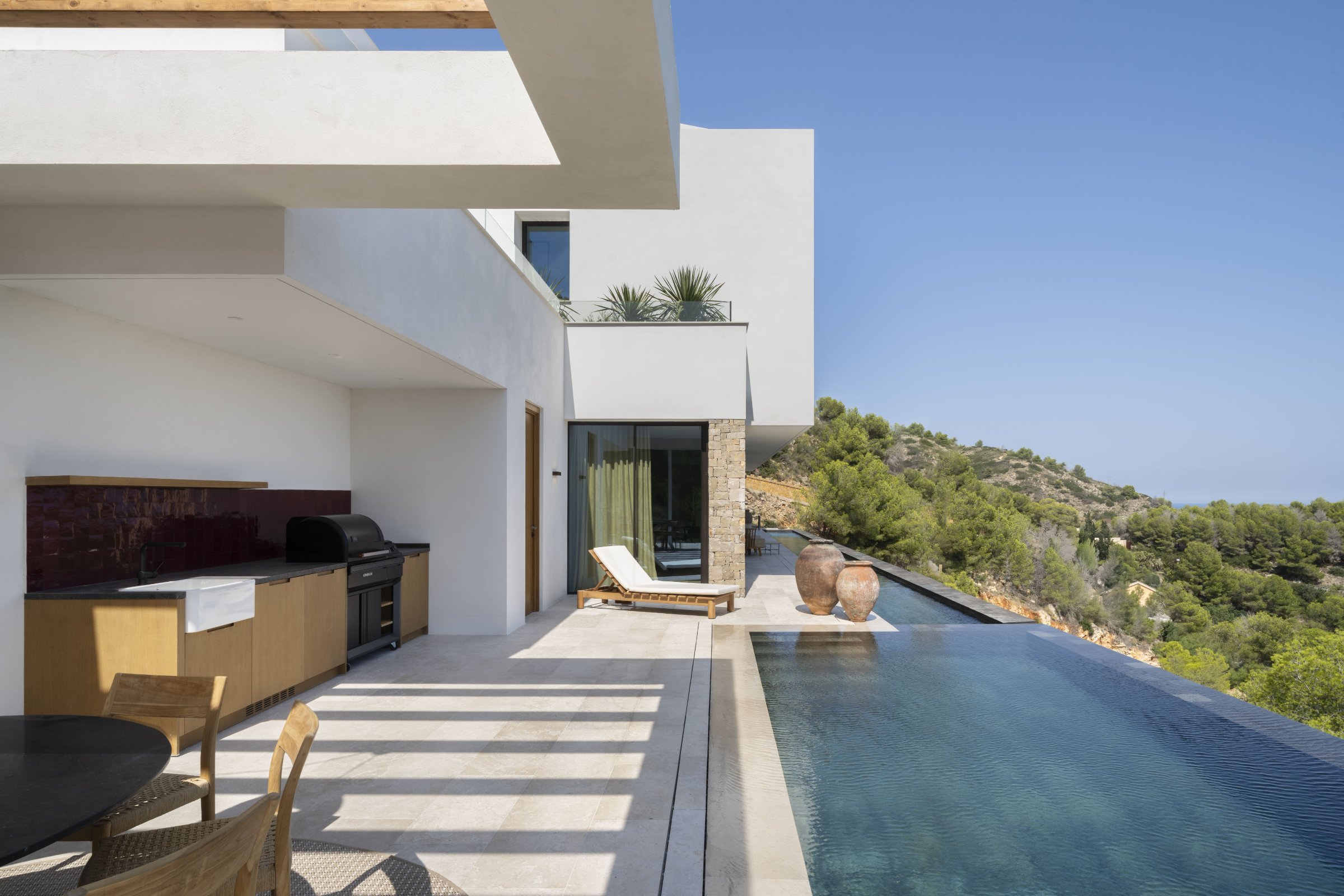 5-bed Villa in Javea — Villa Ca Malva, photo 42
