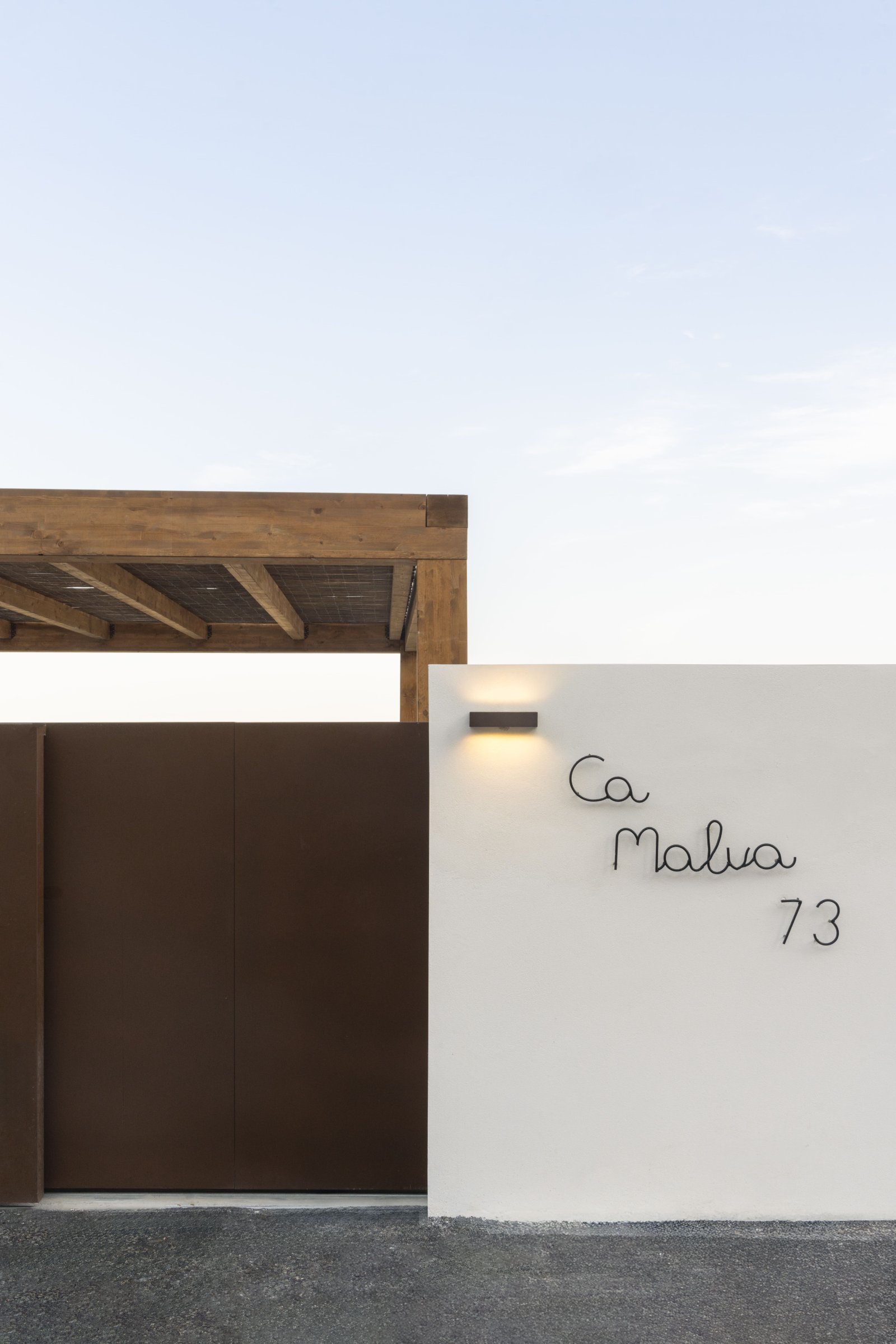 5-bed Villa in Javea — Villa Ca Malva, photo 34