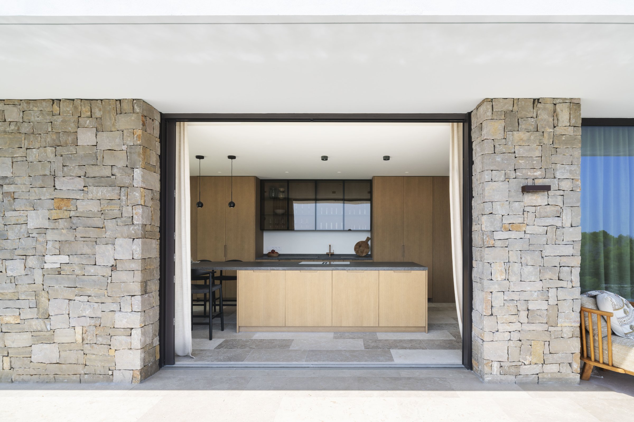 5-bed Villa in Javea — Villa Ca Malva, photo 19