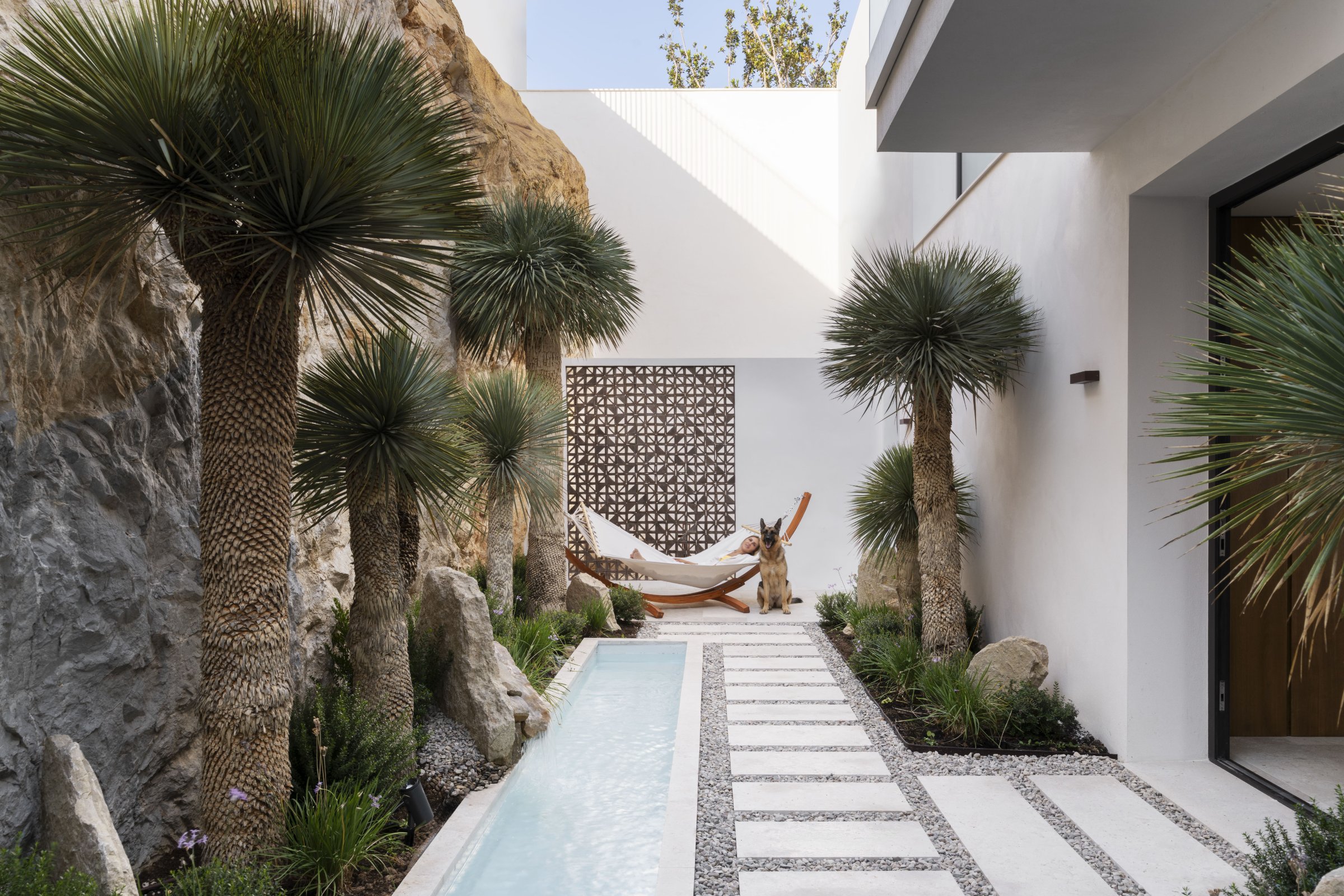 5-bed Villa in Javea — Villa Ca Malva, photo 53