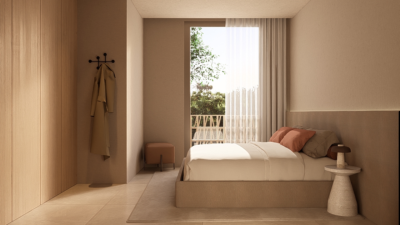3-bed Penthouse in Javea — Penthouse Blooming 2 | Luxury New Build Penthouses for Sale in Javea, photo 12