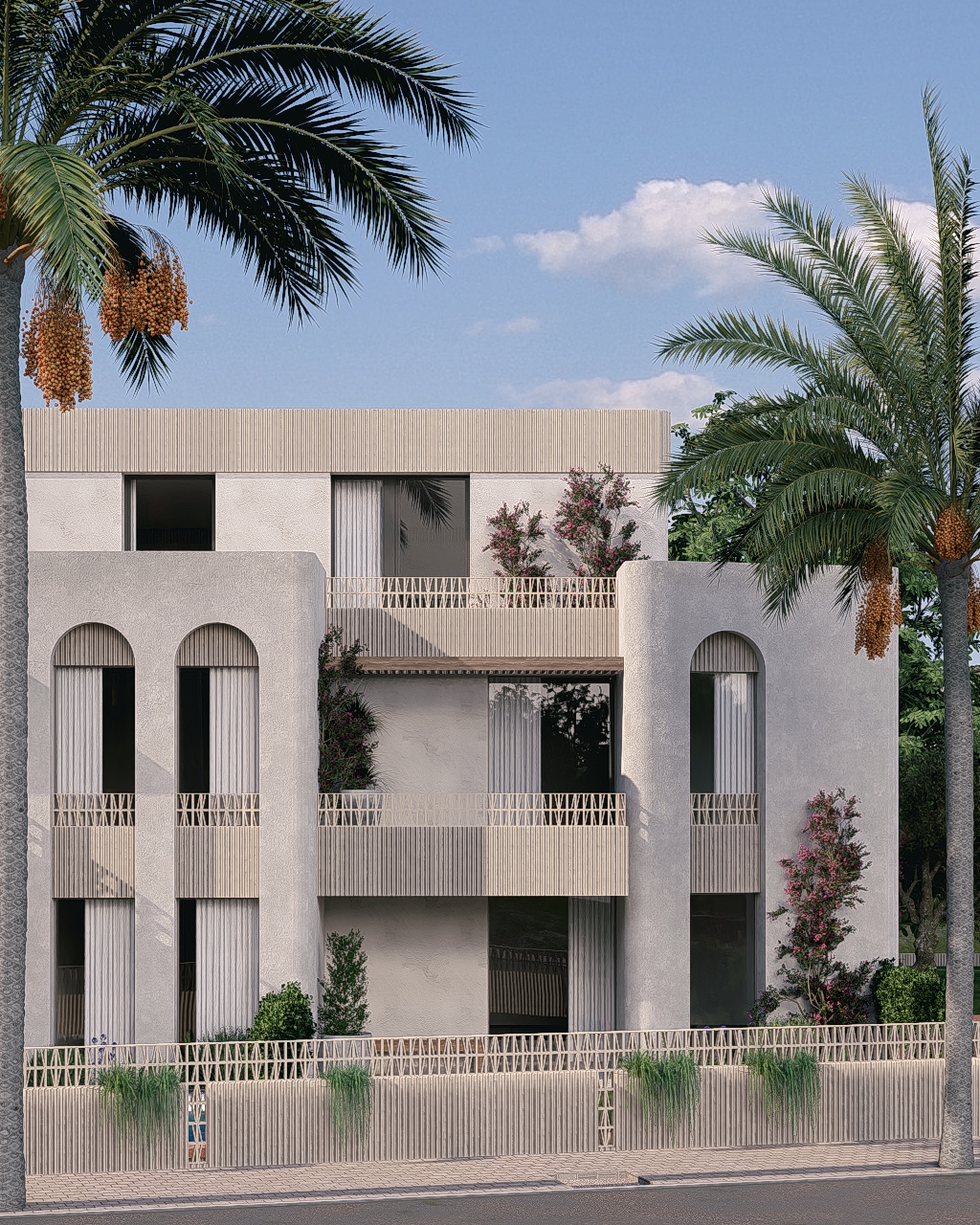 3-bed Penthouse in Javea — Penthouse Blooming 2 | Luxury New Build Penthouses for Sale in Javea, photo 21