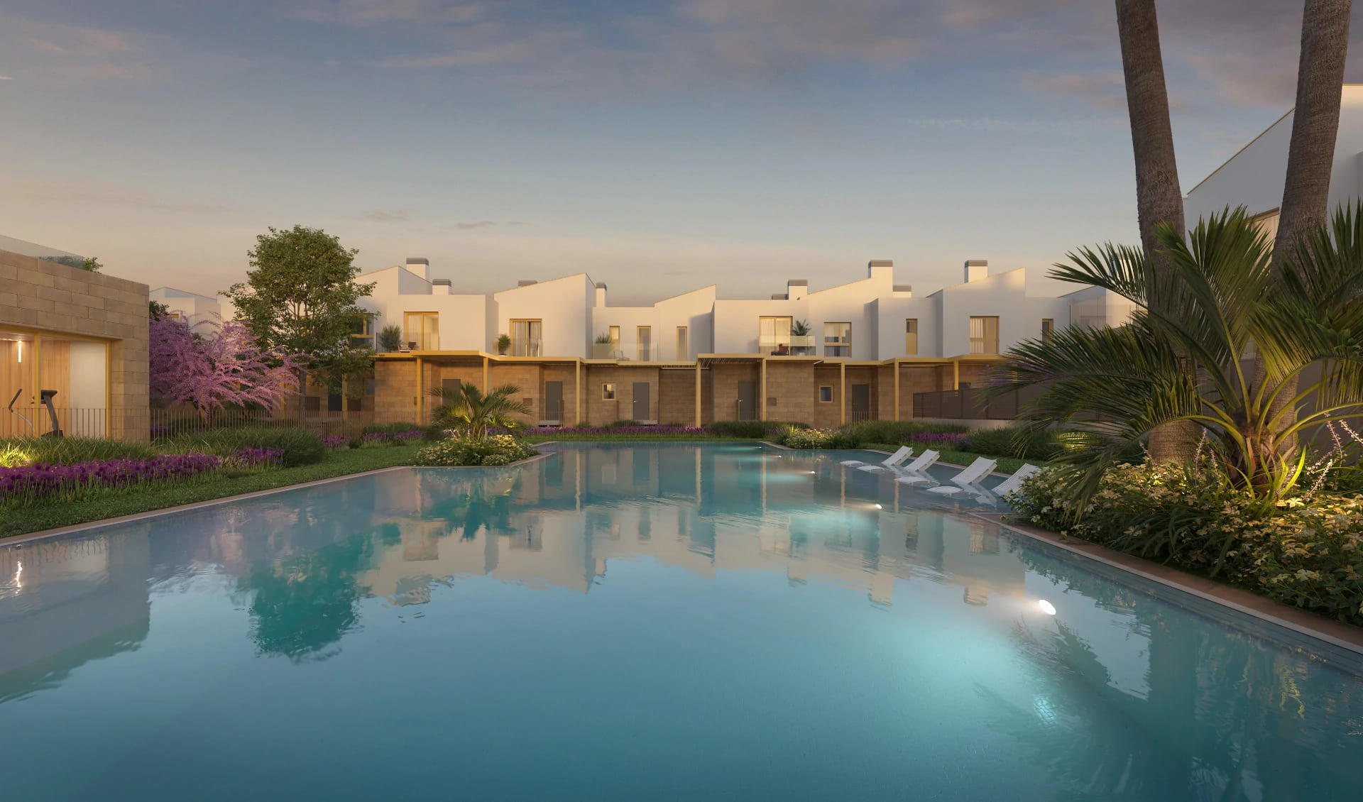 2-bed Apartment in El Verger — Apartment Terra 7, photo 7