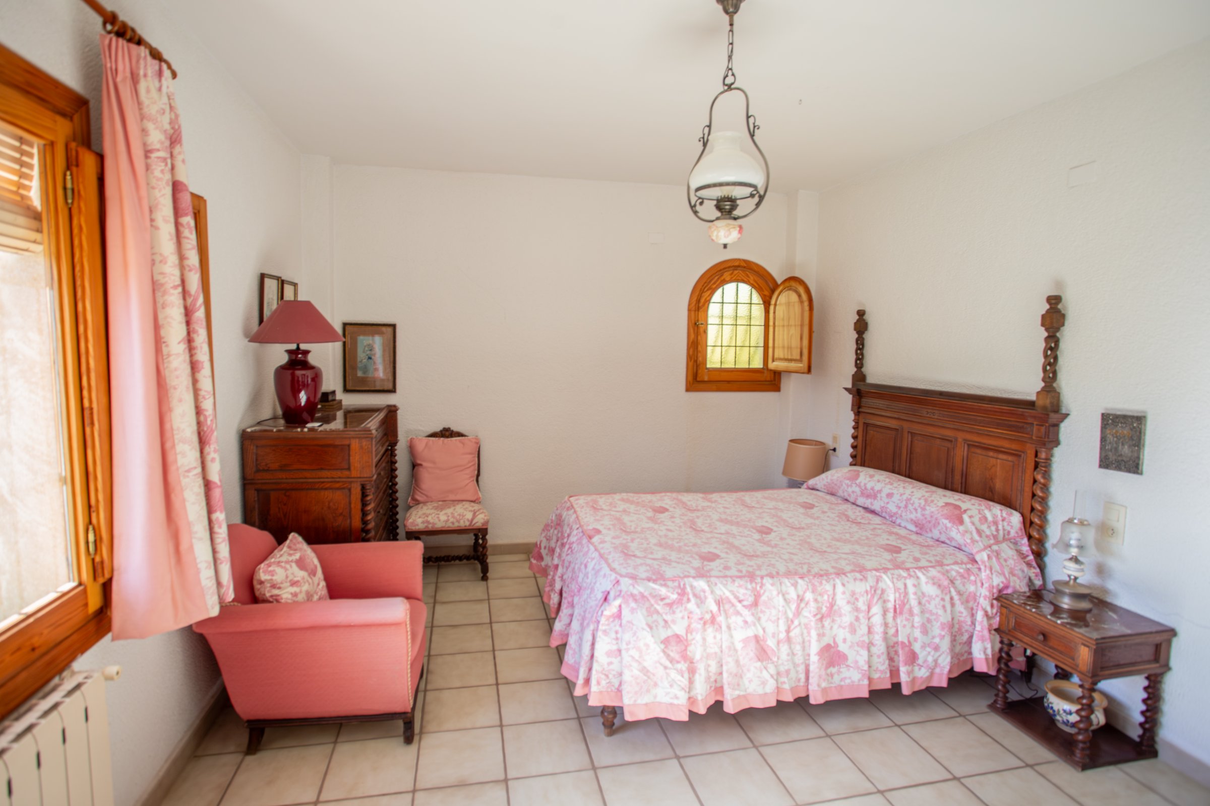 4-bed Villa in Javea — Finca Laurel | A Private Mediterranean Estate with Exceptional Development Potential, photo 14
