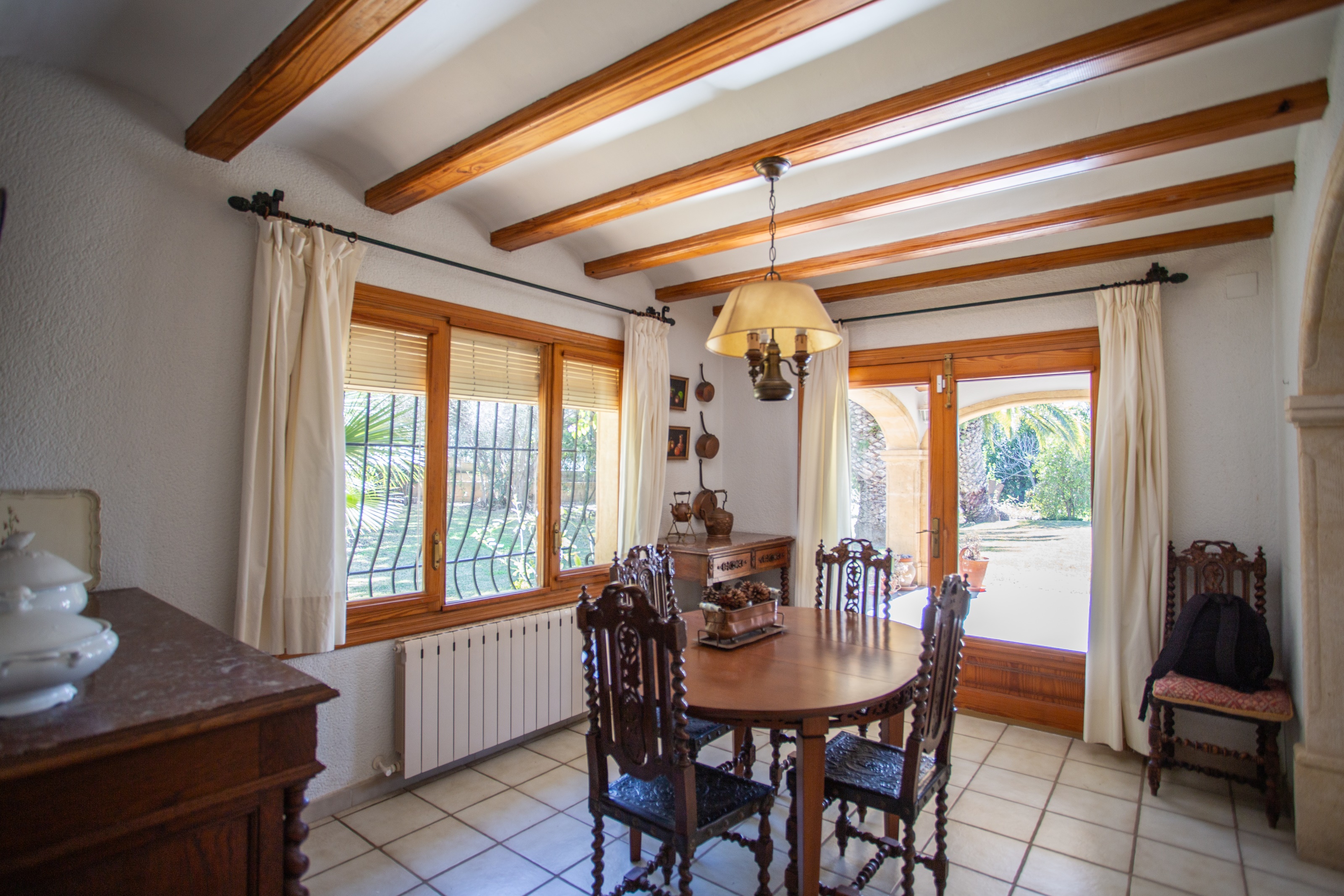 4-bed Villa in Javea — Finca Laurel | A Private Mediterranean Estate with Exceptional Development Potential, photo 12