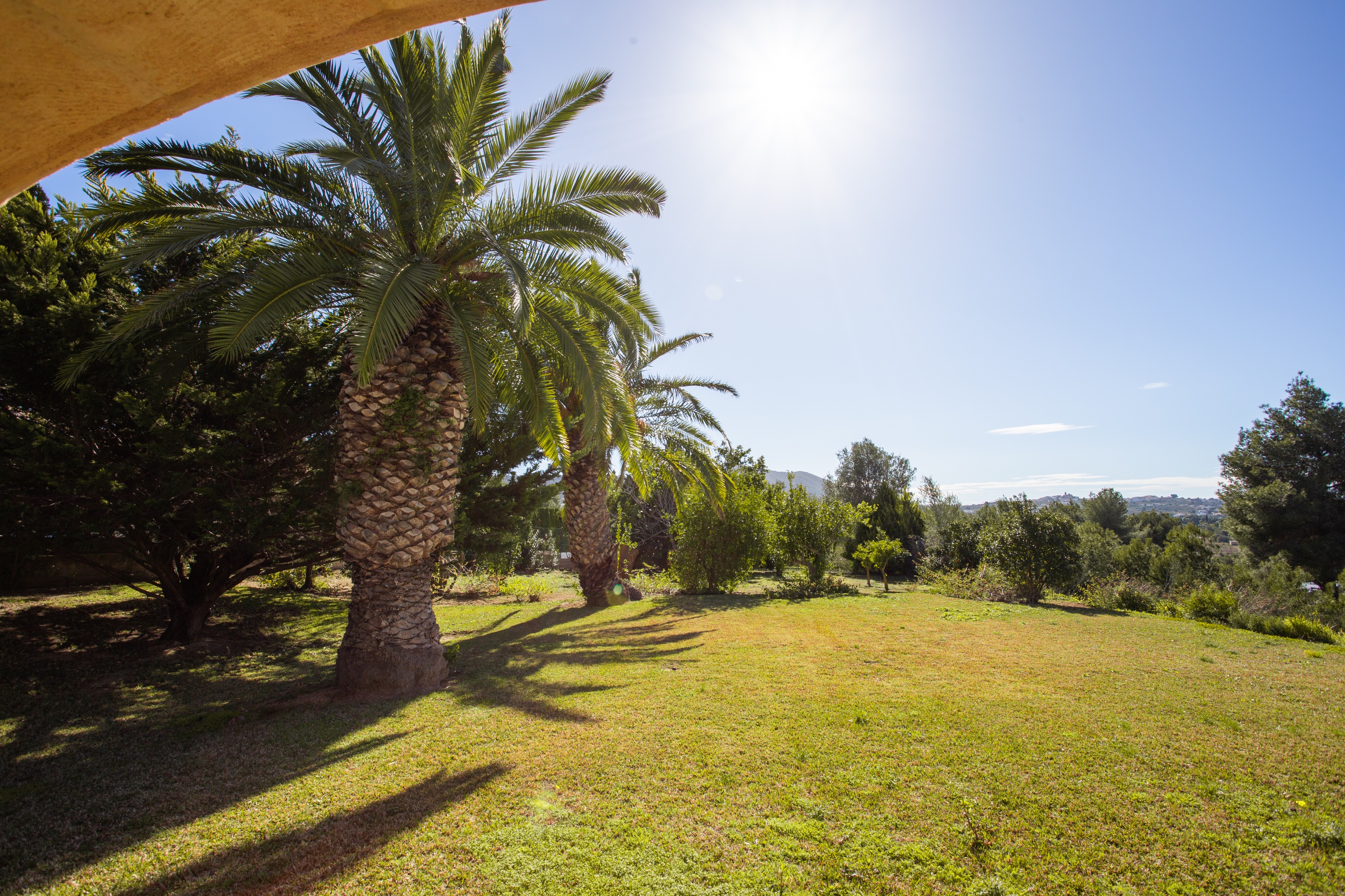 4-bed Villa in Javea — Finca Laurel | A Private Mediterranean Estate with Exceptional Development Potential, photo 8