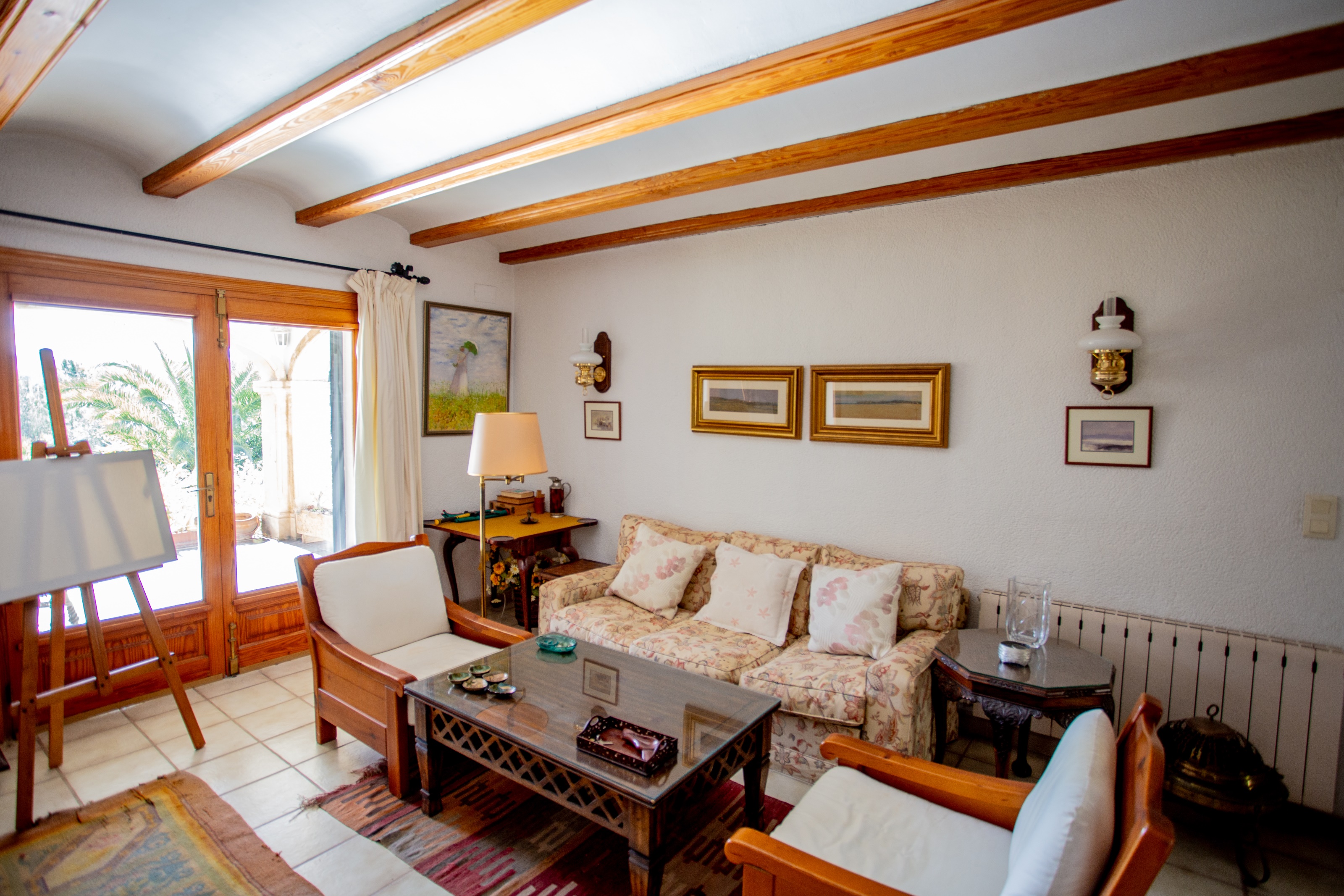 4-bed Villa in Javea — Finca Laurel | A Private Mediterranean Estate with Exceptional Development Potential, photo 9