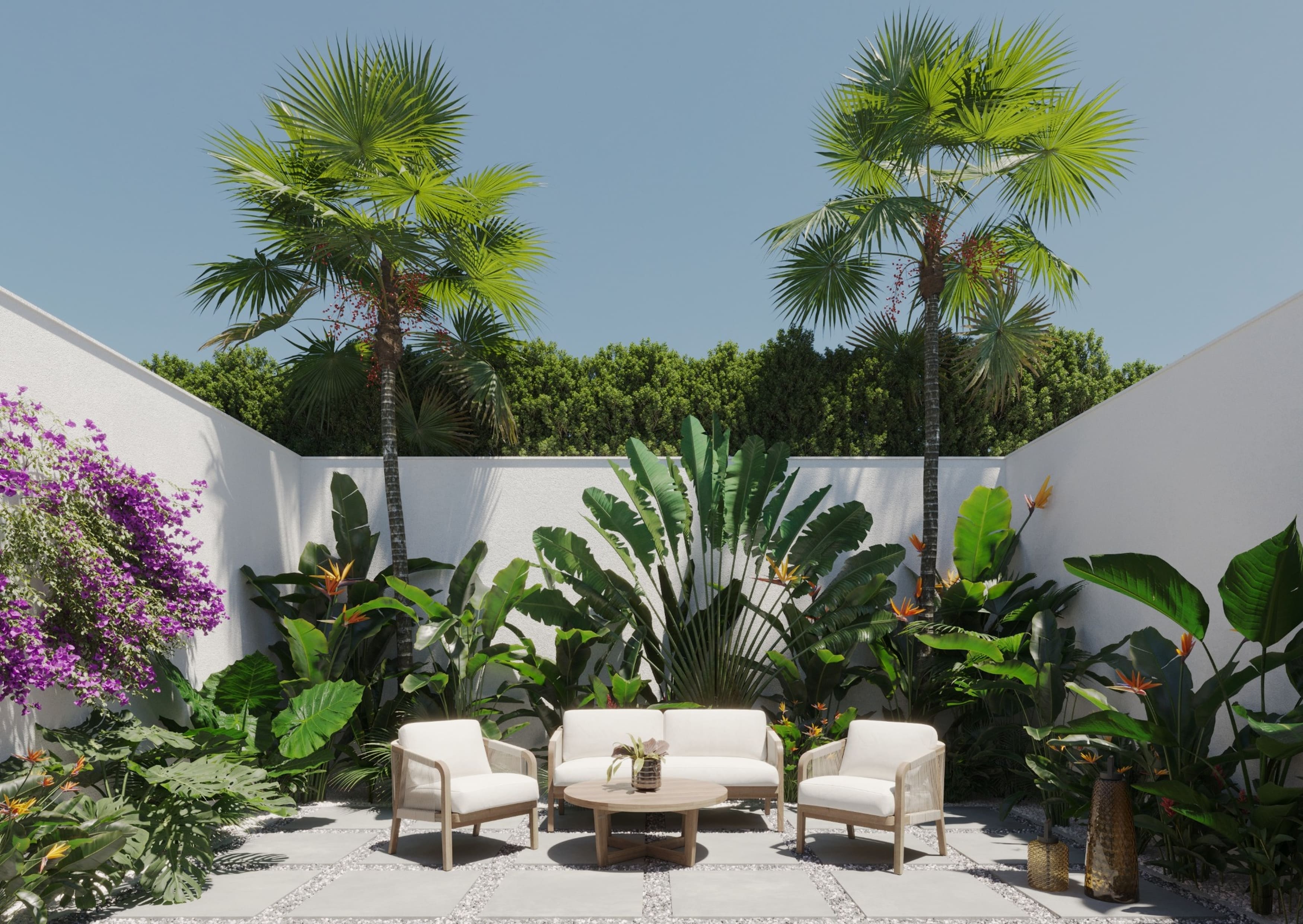 4-bed Villa in Finestrat — Villa Costabella 2, photo 5