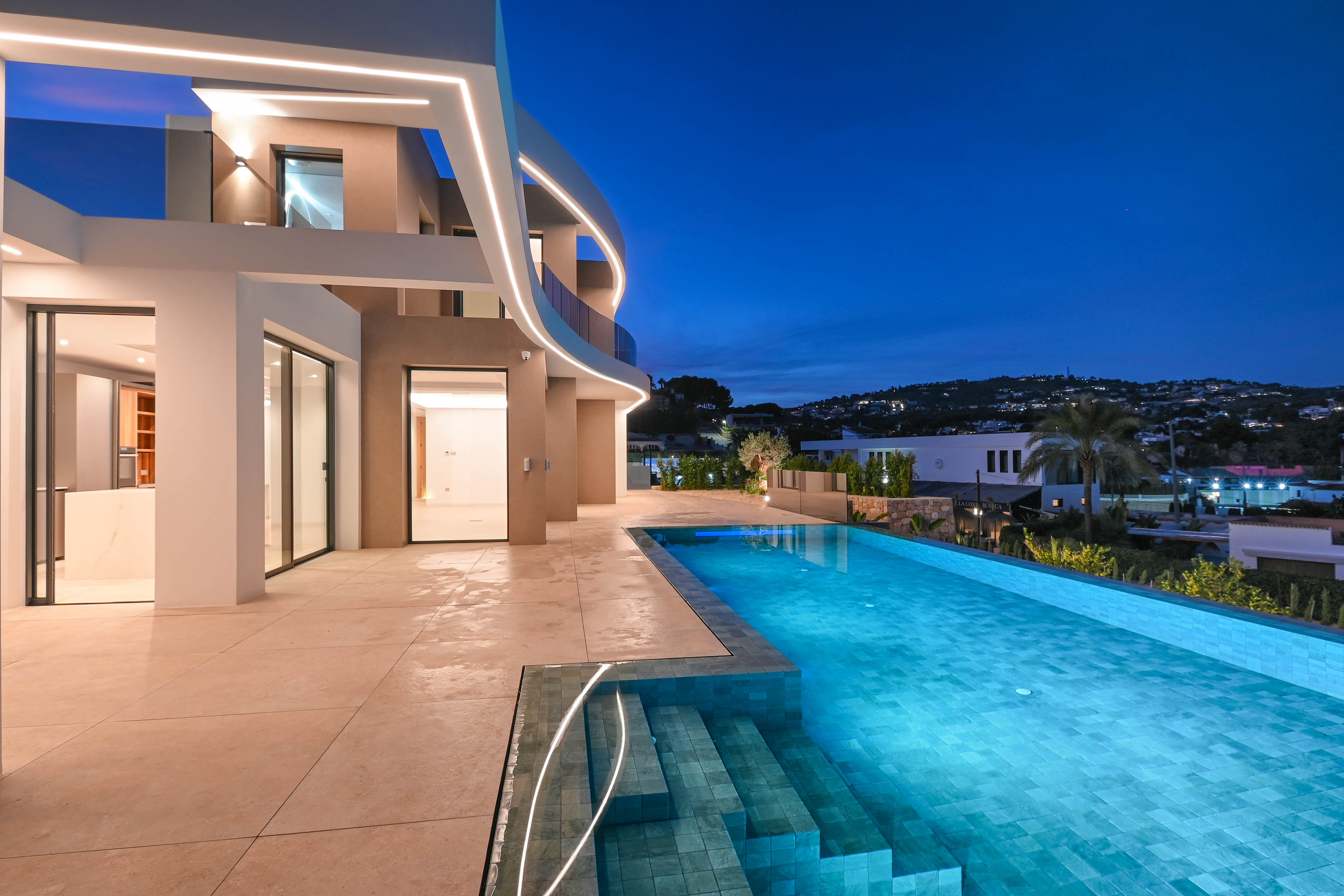 4-bed Villa in Benissa — Villa Fresia, photo 63