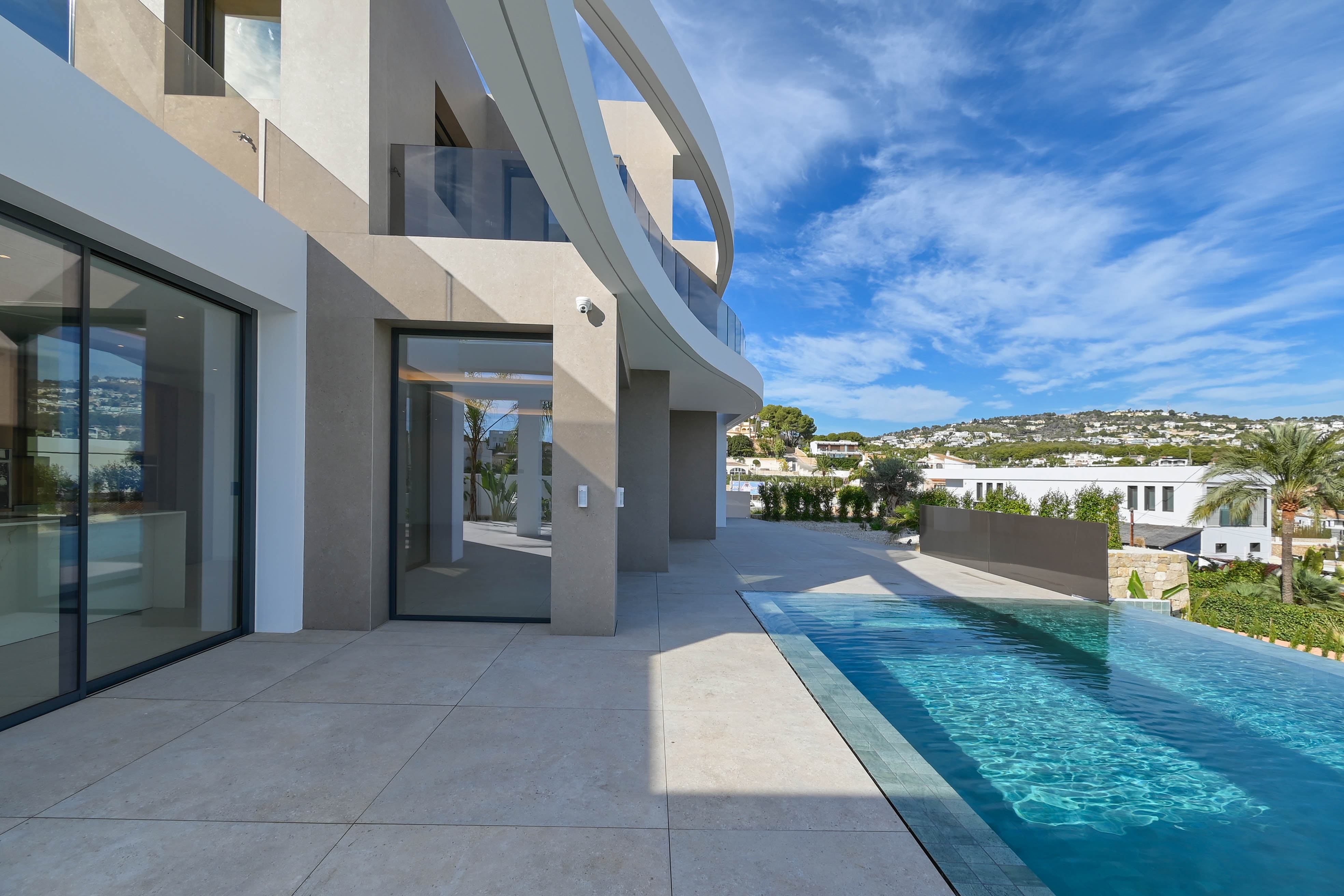 4-bed Villa in Benissa — Villa Fresia, photo 75
