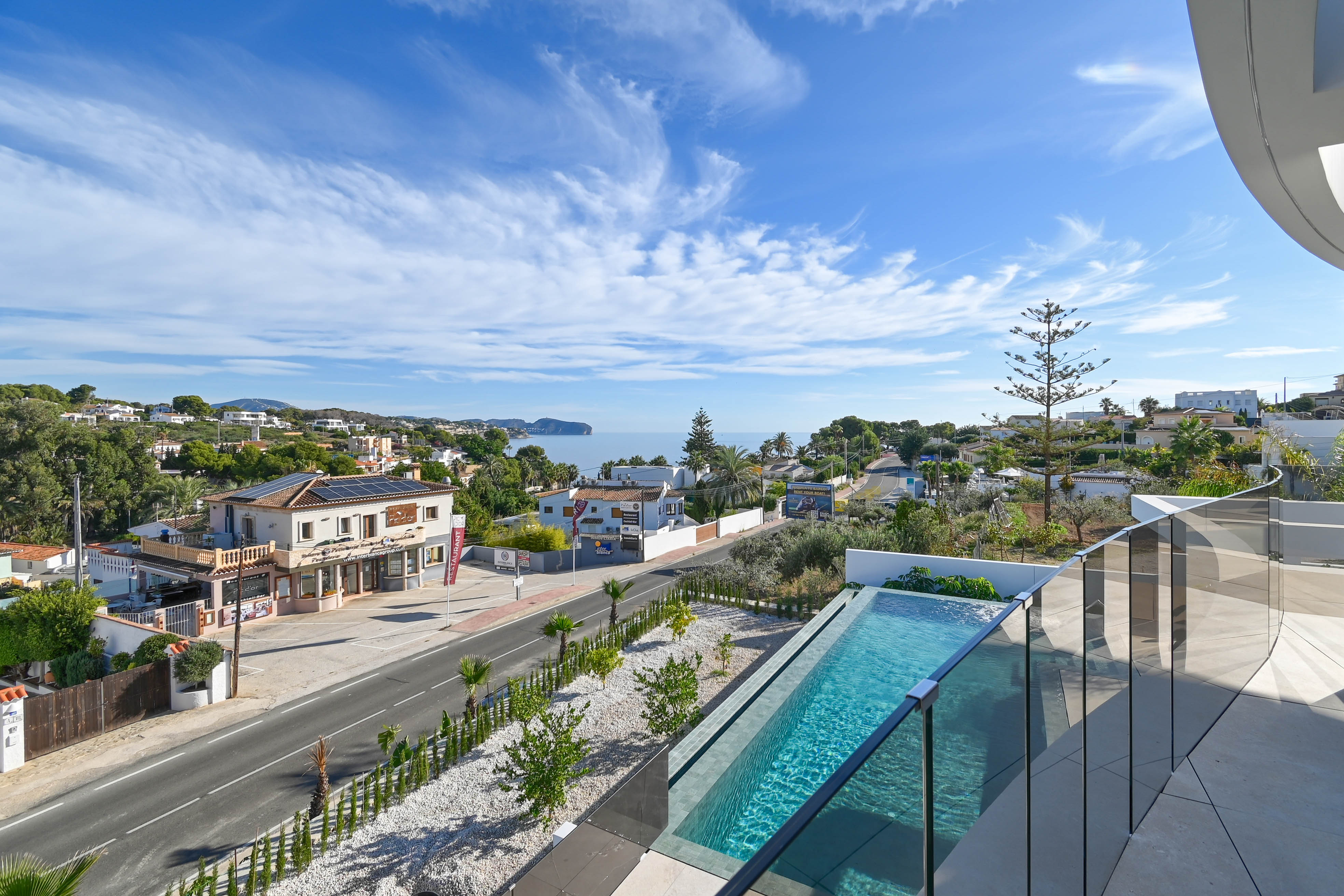 4-bed Villa in Benissa — Villa Fresia, photo 78