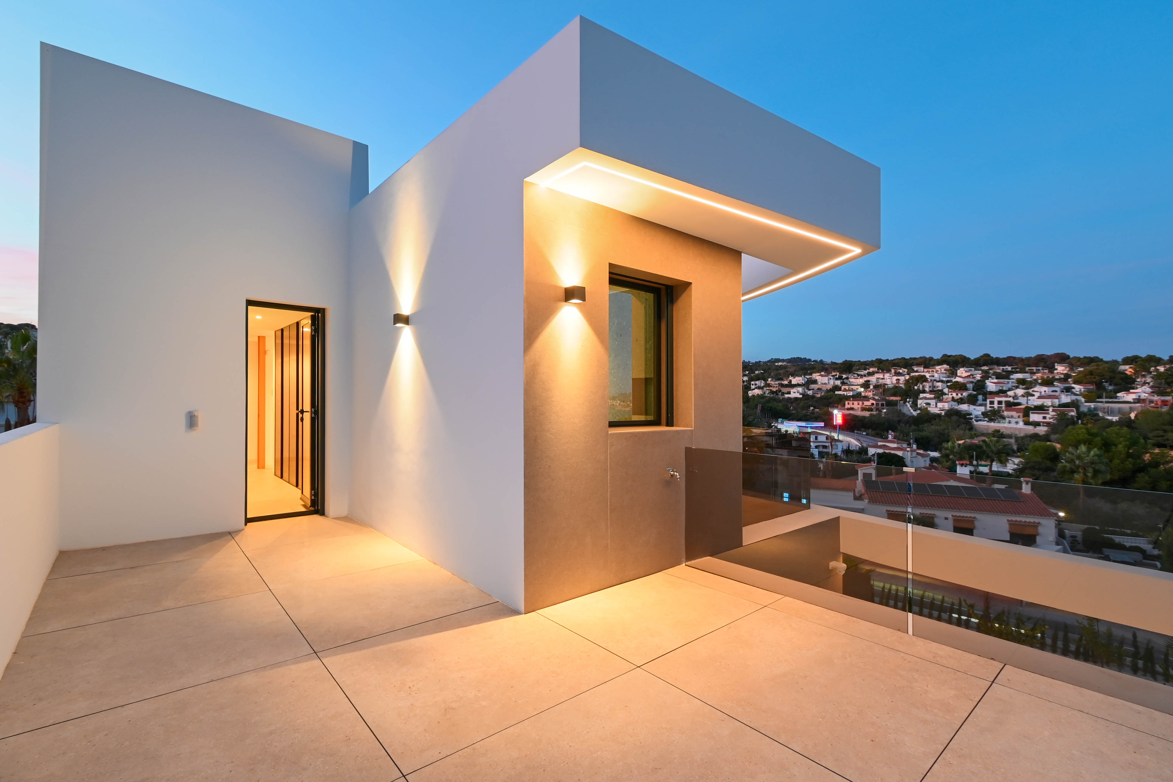 4-bed Villa in Benissa — Villa Fresia, photo 22