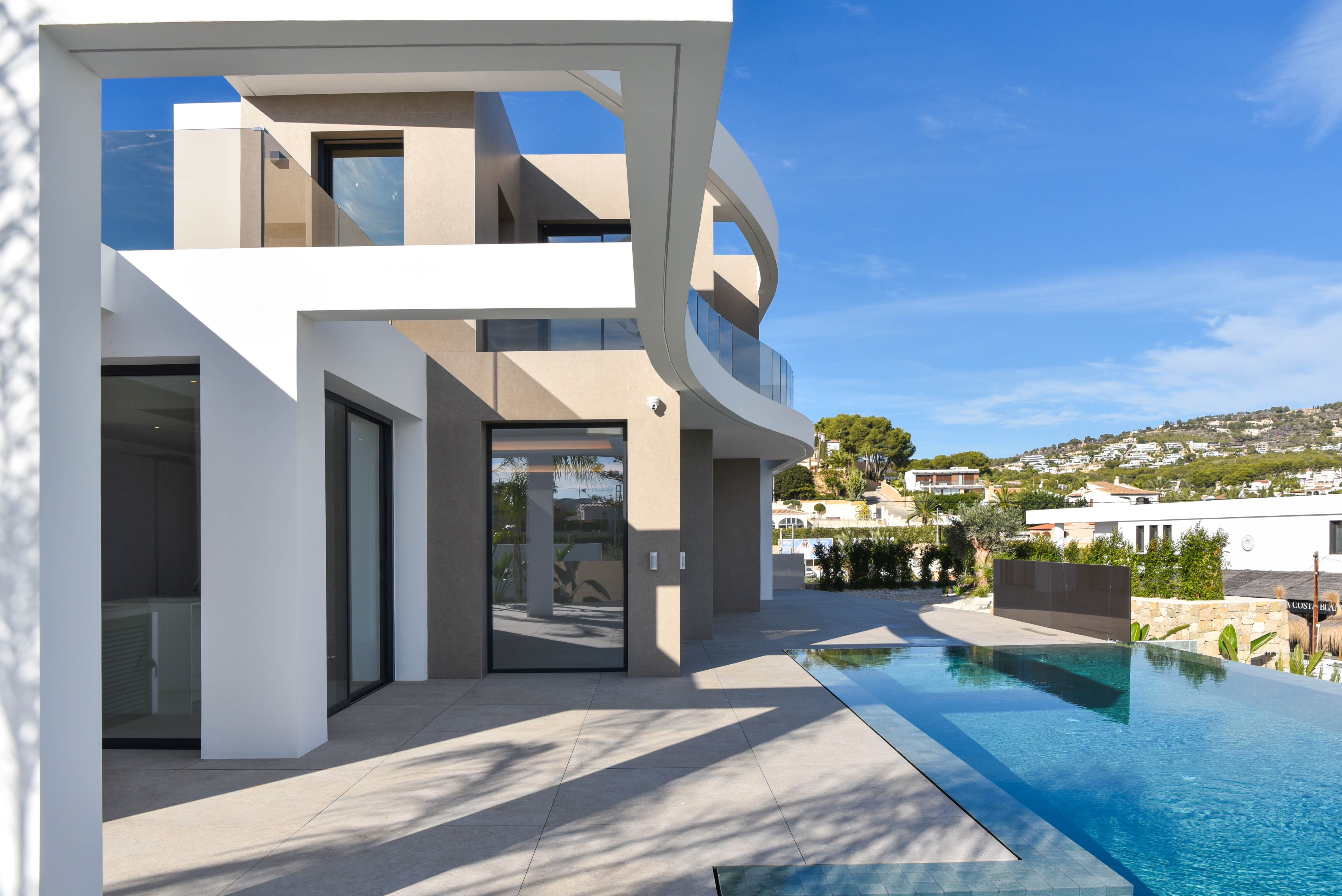 4-bed Villa in Benissa — Villa Fresia, photo 107