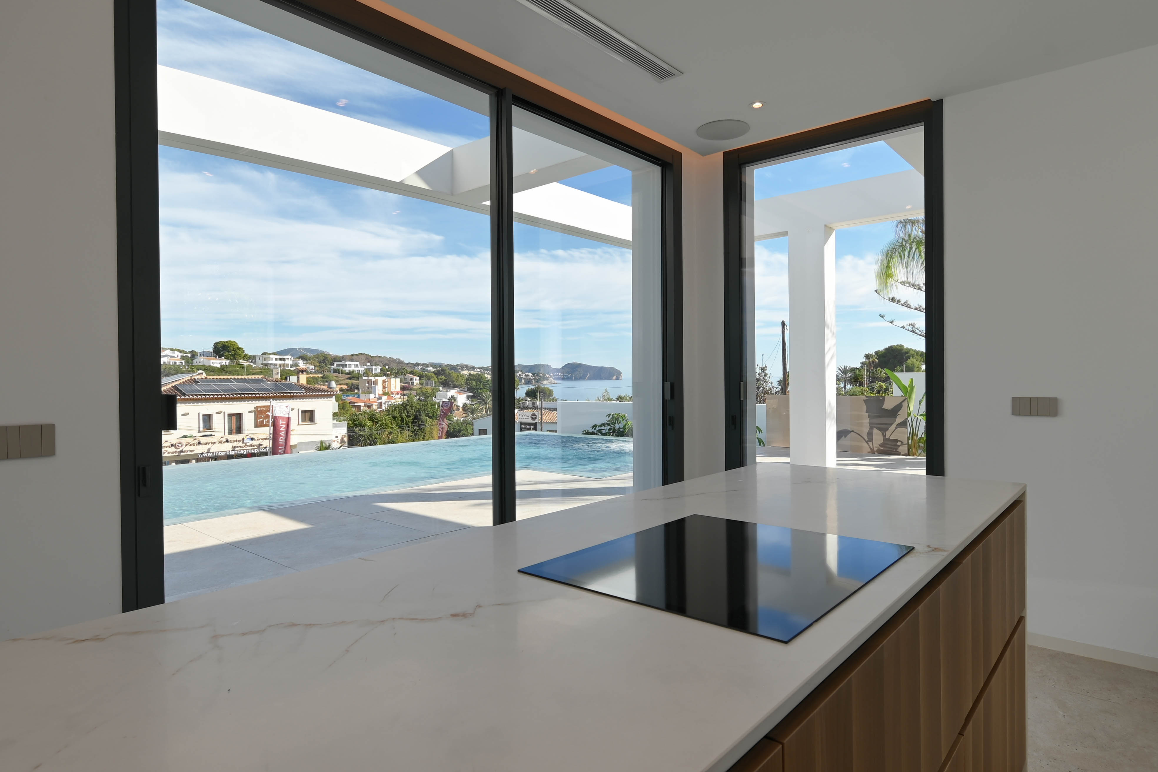 4-bed Villa in Benissa — Villa Fresia, photo 73