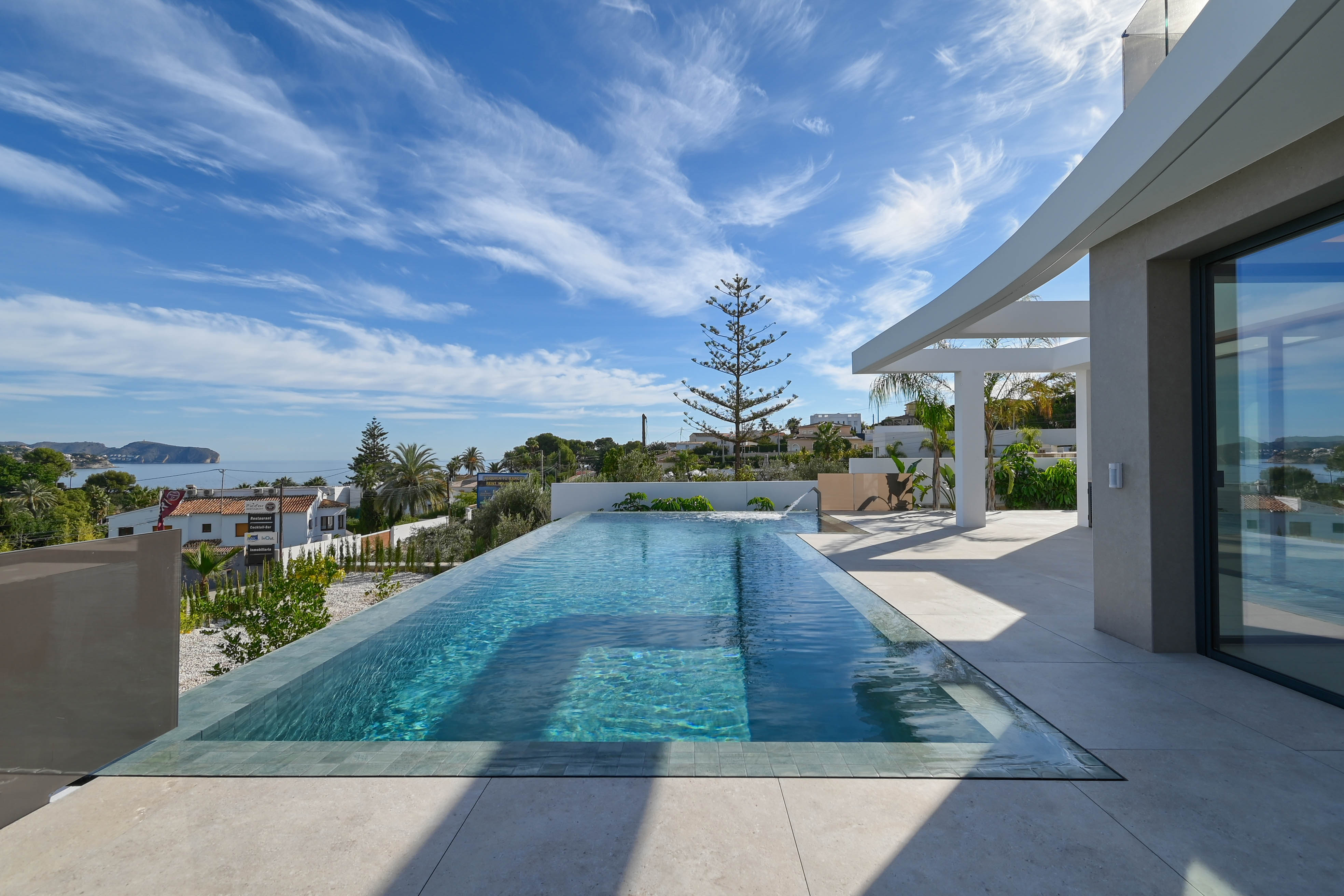 4-bed Villa in Benissa — Villa Fresia, photo 79