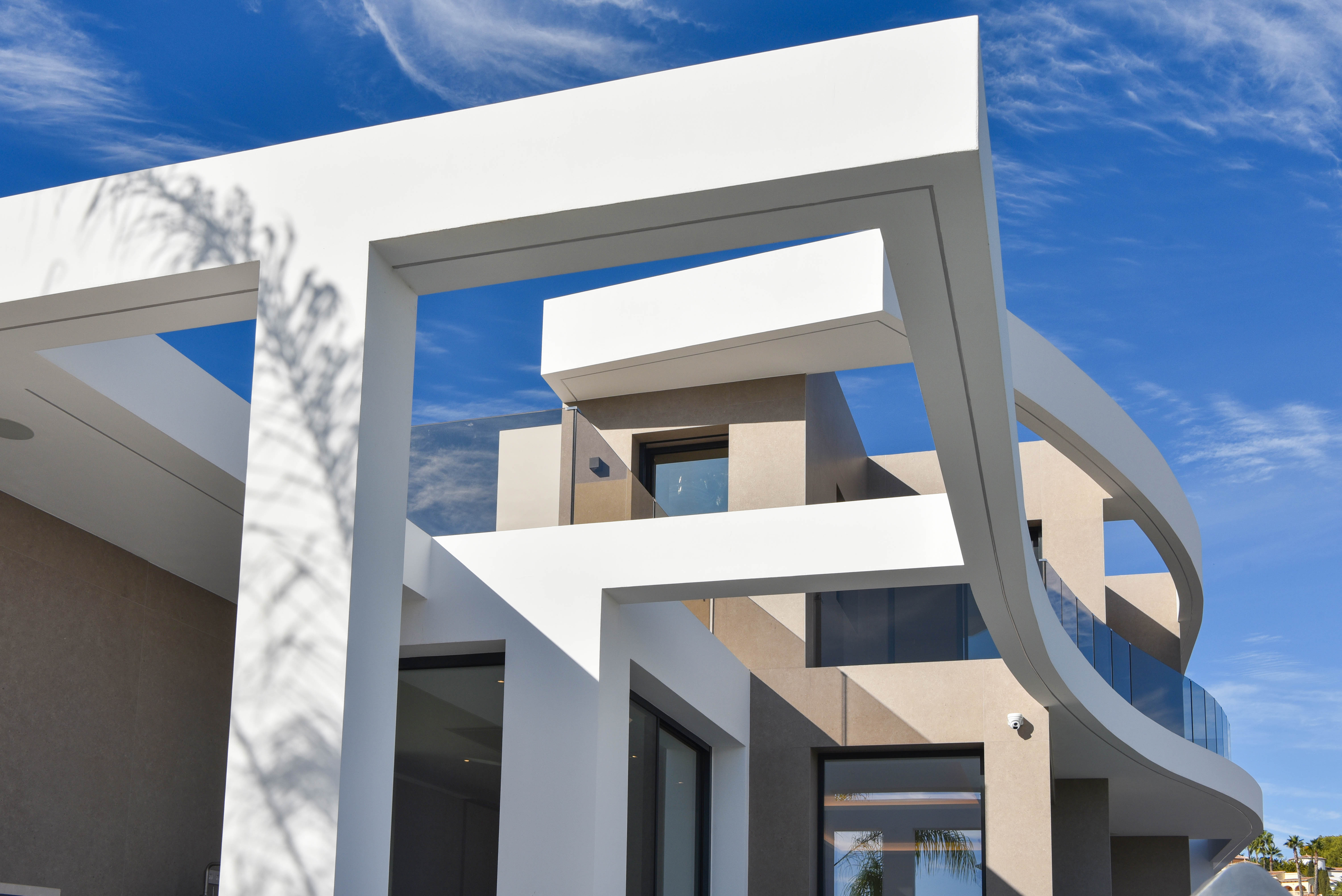 4-bed Villa in Benissa — Villa Fresia, photo 104