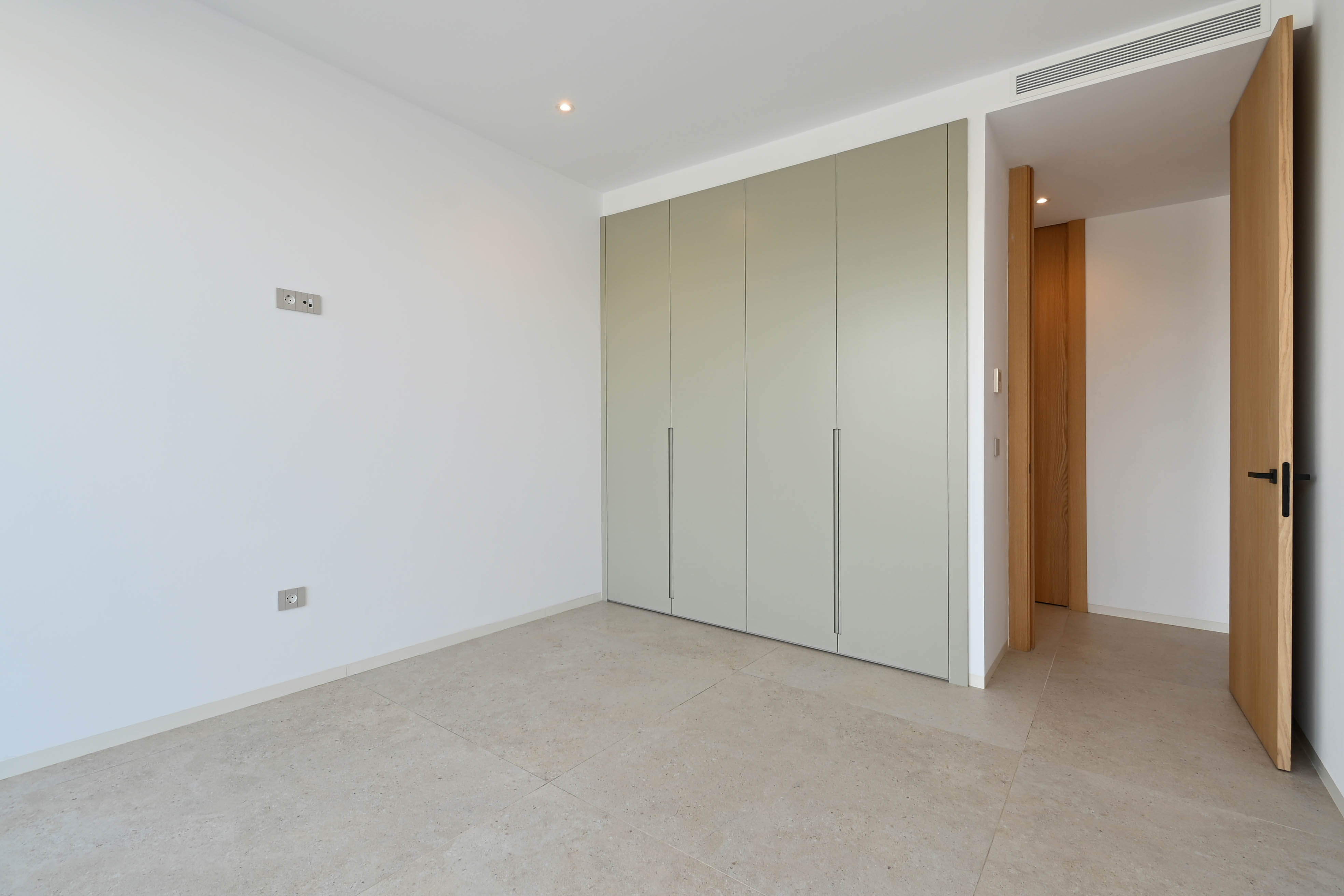 4-bed Villa in Benissa — Villa Fresia, photo 17