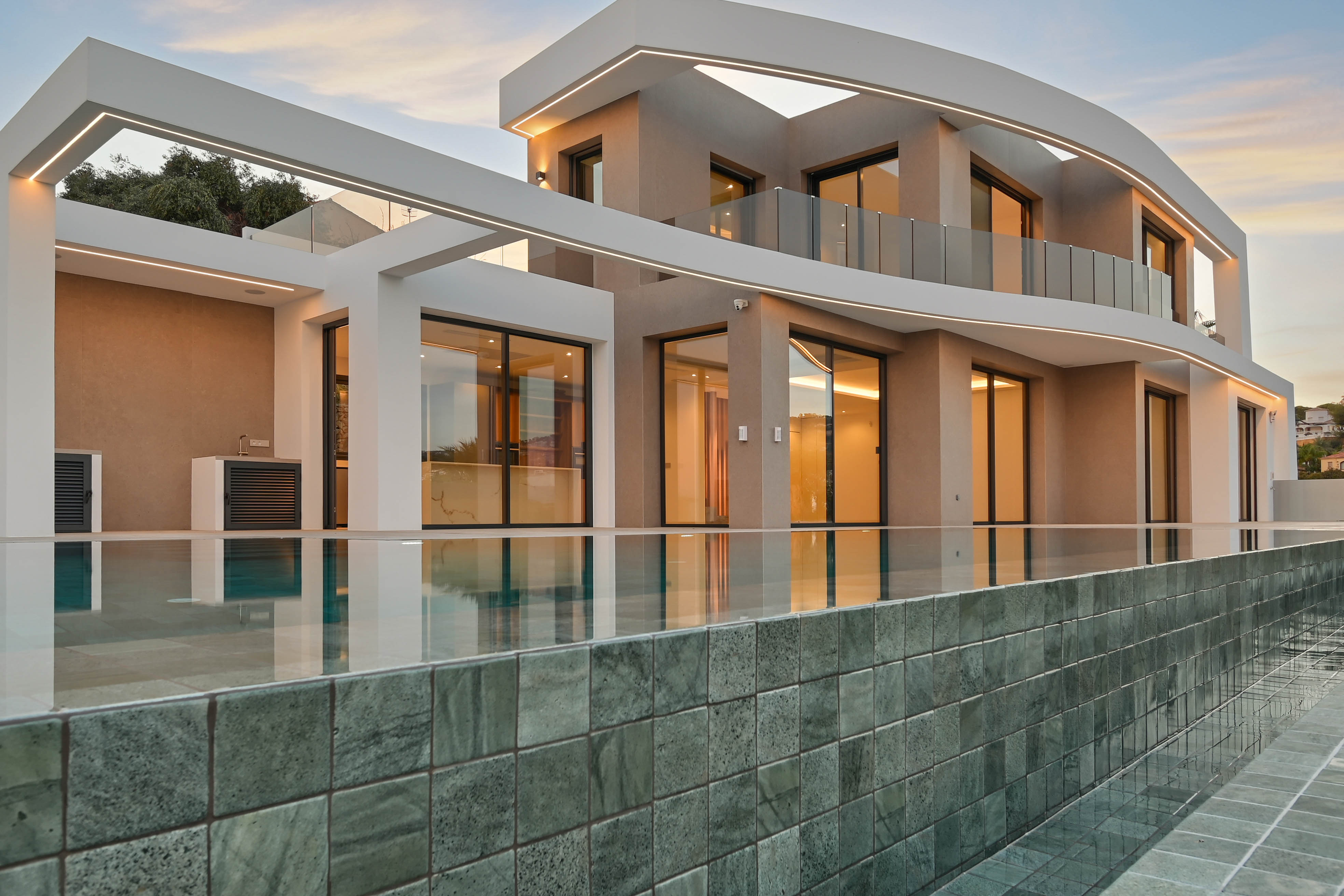 4-bed Villa in Benissa — Villa Fresia, photo 49