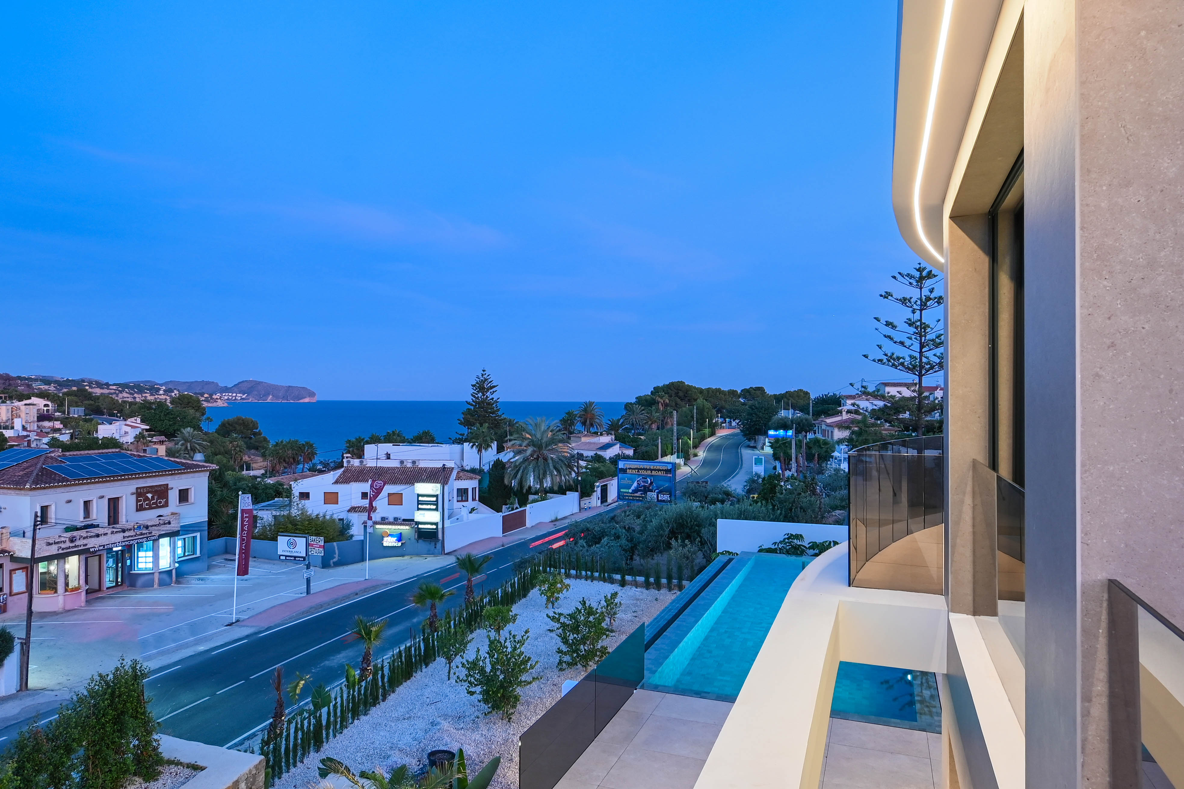 4-bed Villa in Benissa — Villa Fresia, photo 77