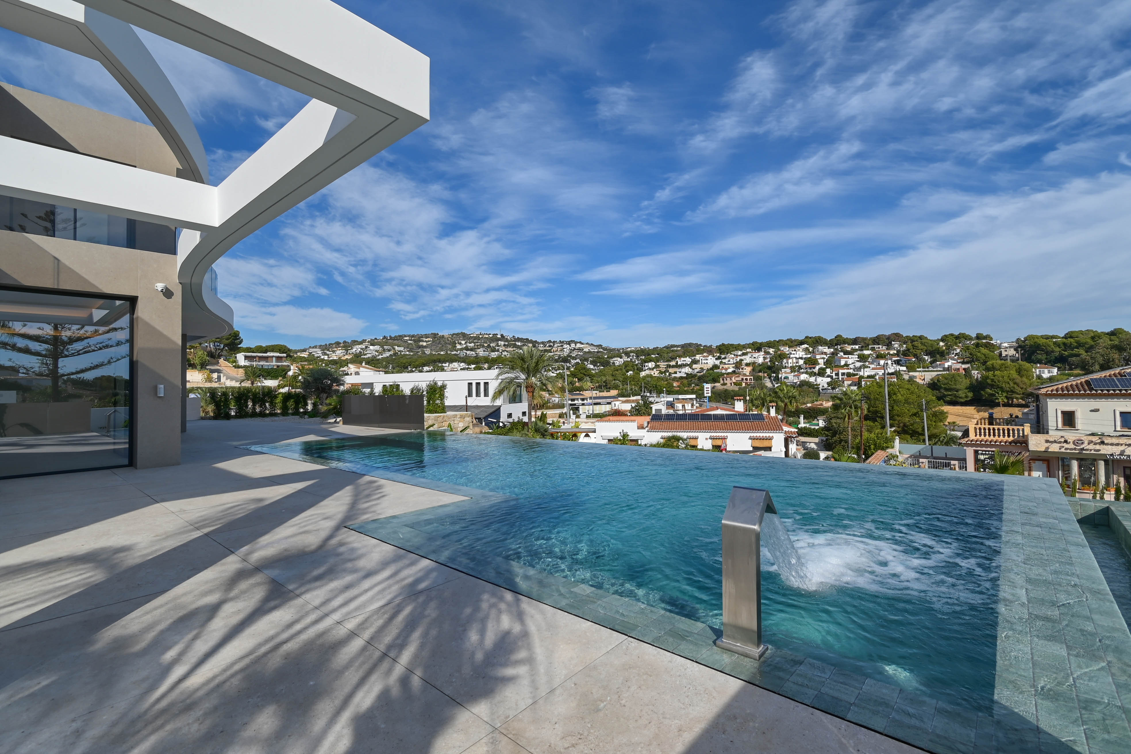 4-bed Villa in Benissa — Villa Fresia, photo 93