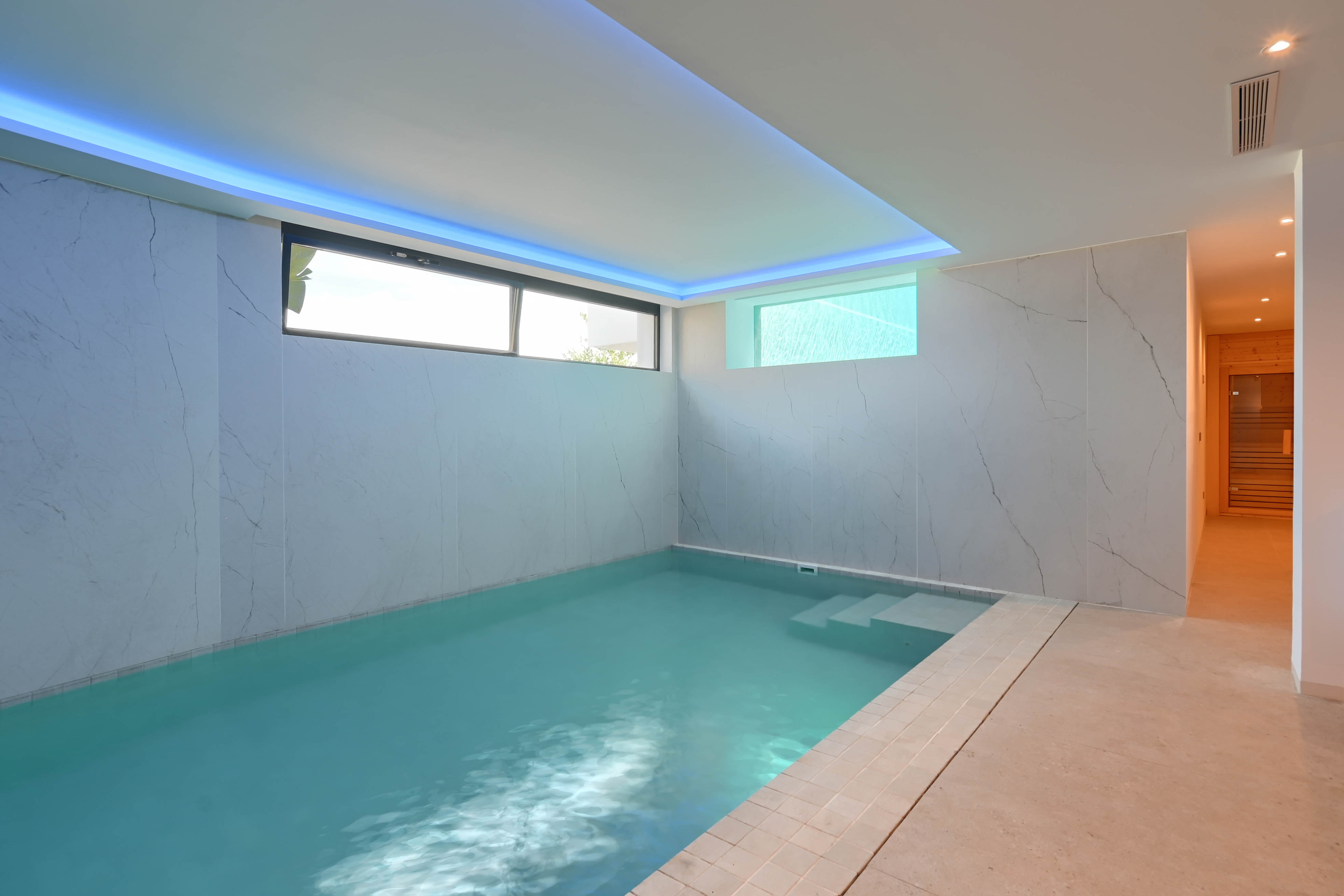 4-bed Villa in Benissa — Villa Fresia, photo 38