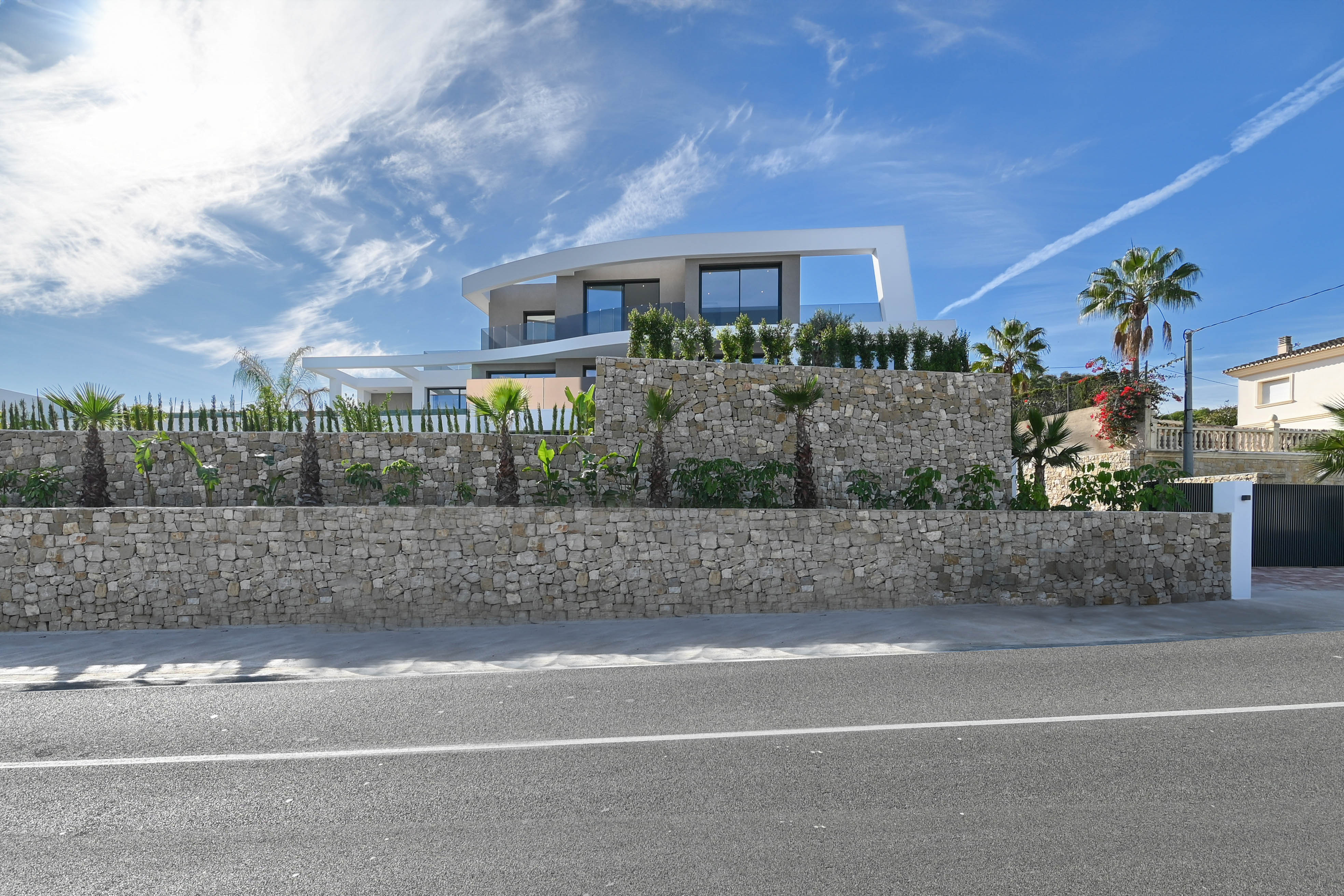4-bed Villa in Benissa — Villa Fresia, photo 111