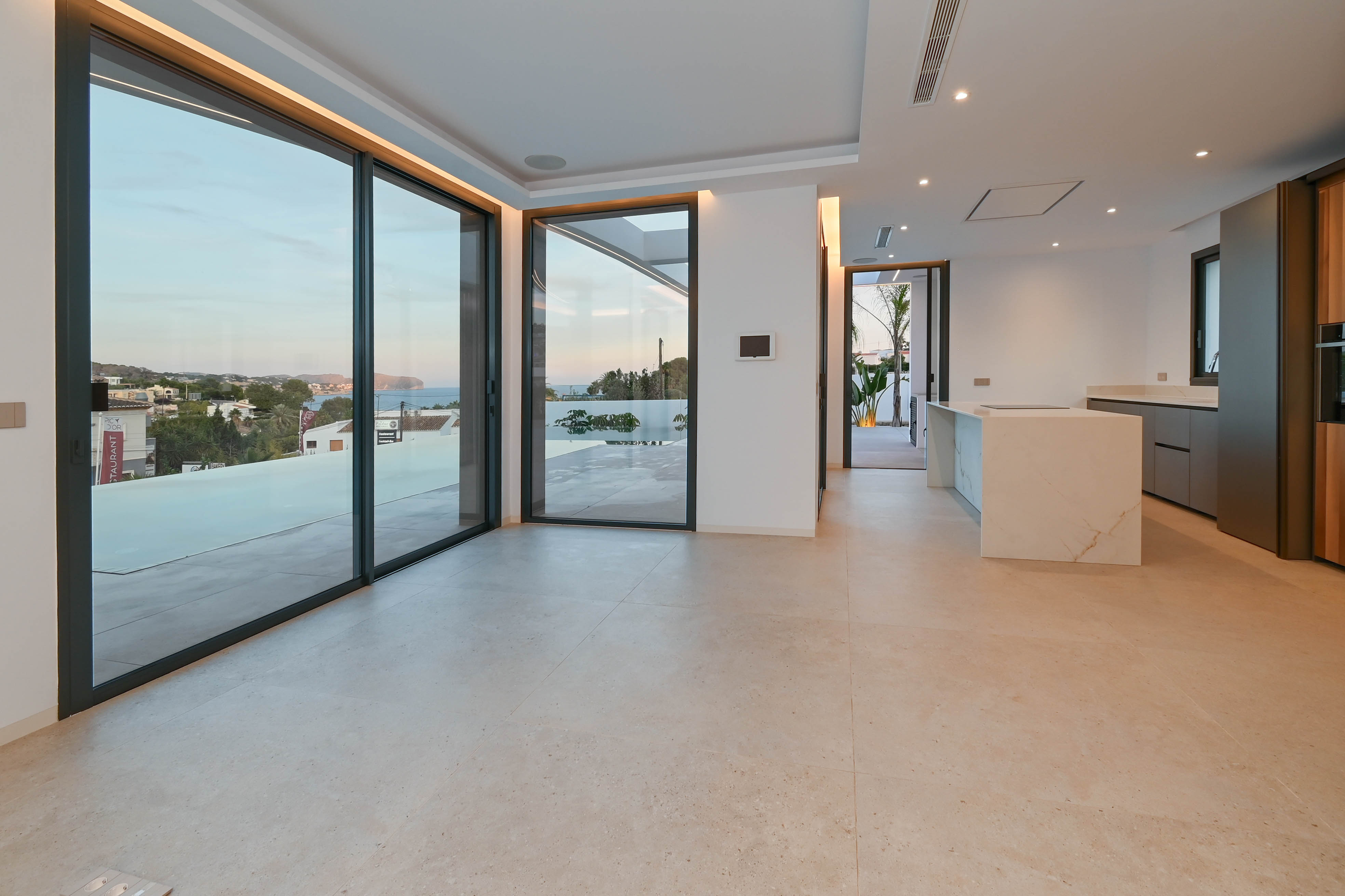 4-bed Villa in Benissa — Villa Fresia, photo 4