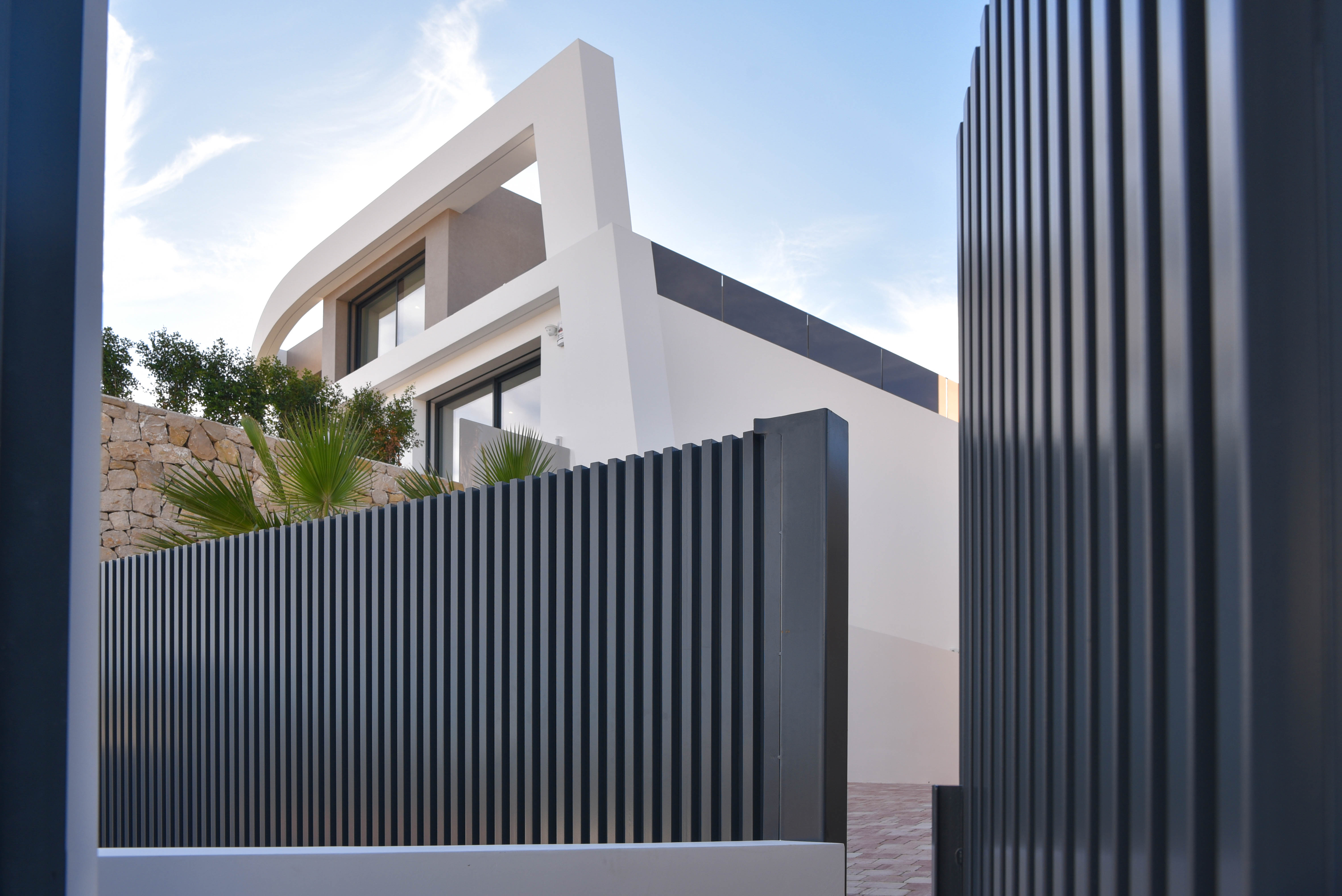 4-bed Villa in Benissa — Villa Fresia, photo 108