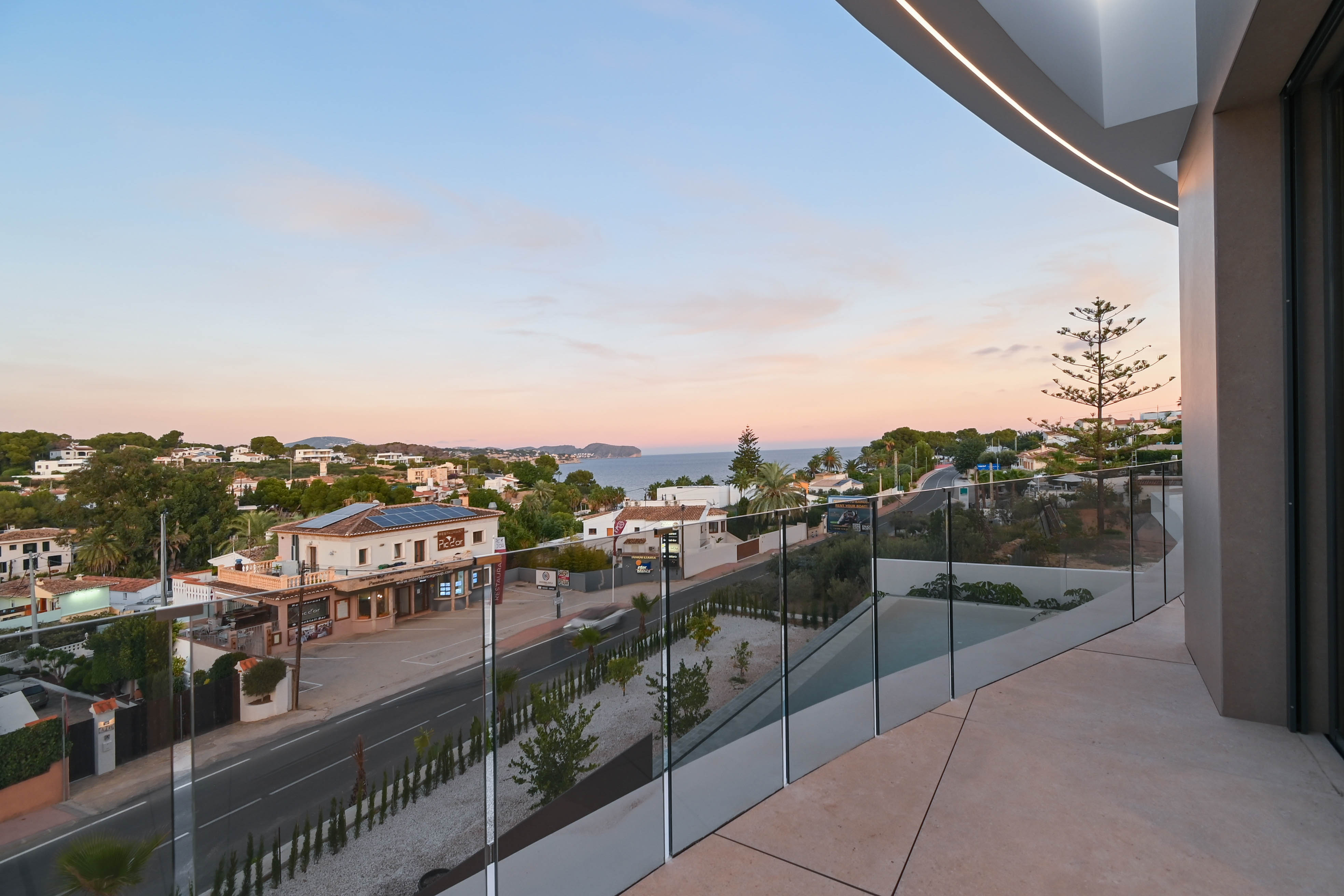 4-bed Villa in Benissa — Villa Fresia, photo 10