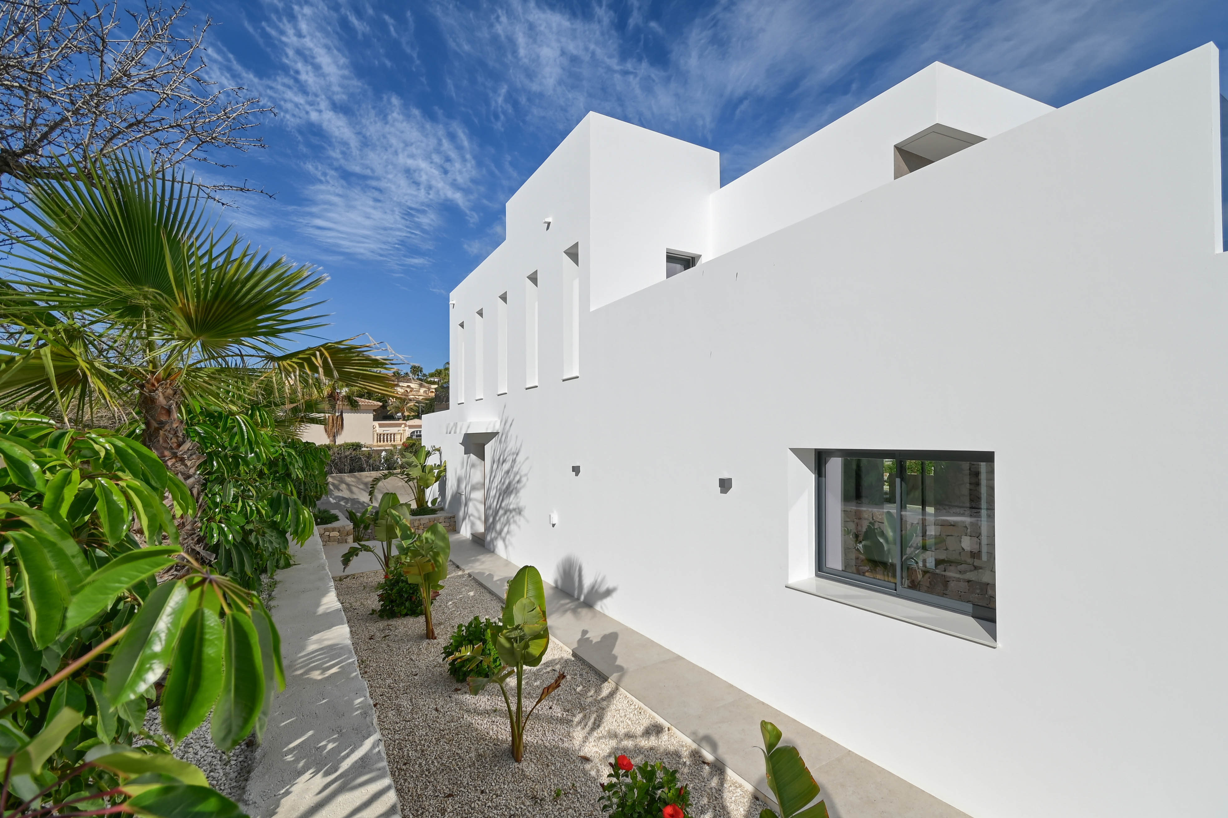 4-bed Villa in Benissa — Villa Fresia, photo 83