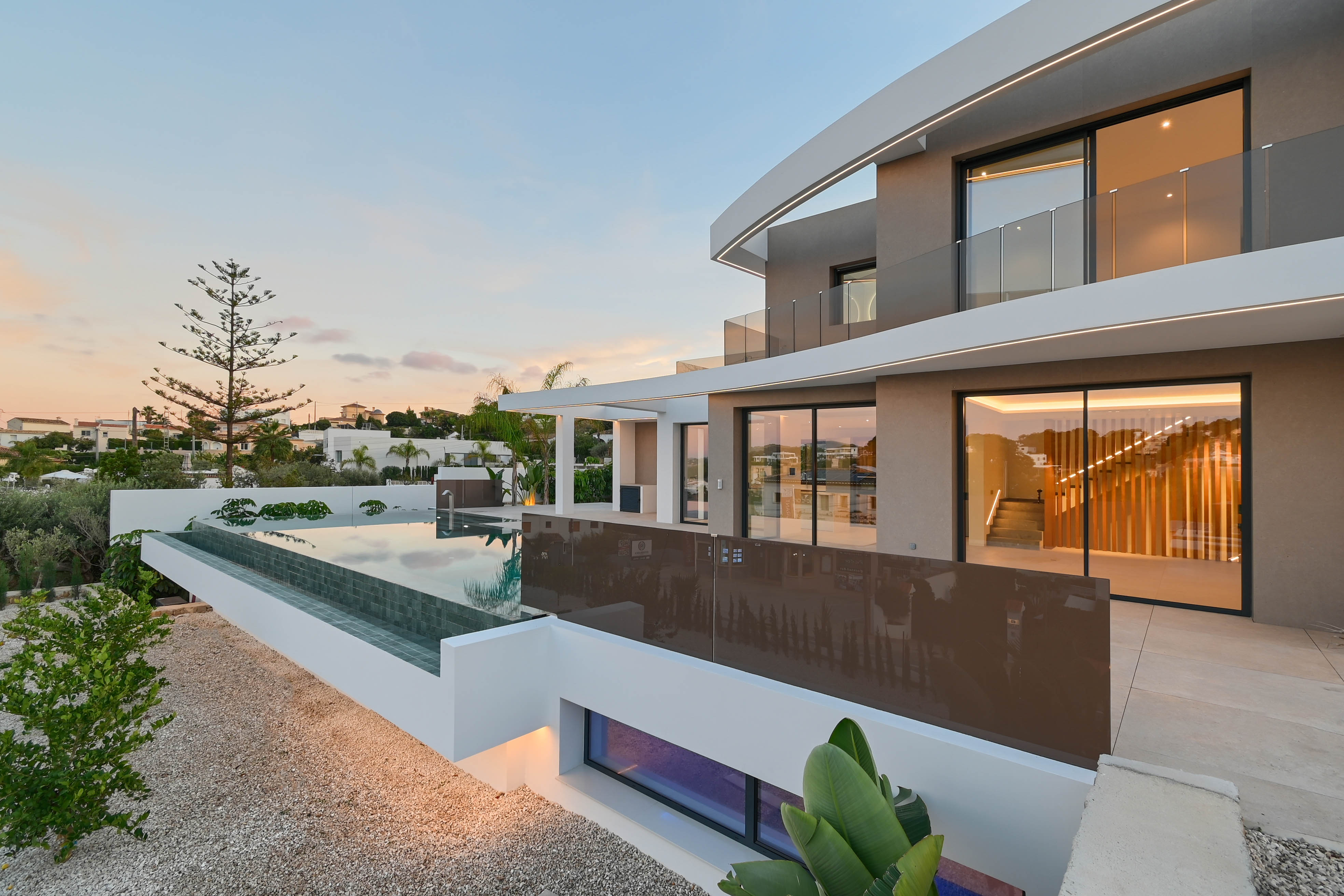 4-bed Villa in Benissa — Villa Fresia, photo 54