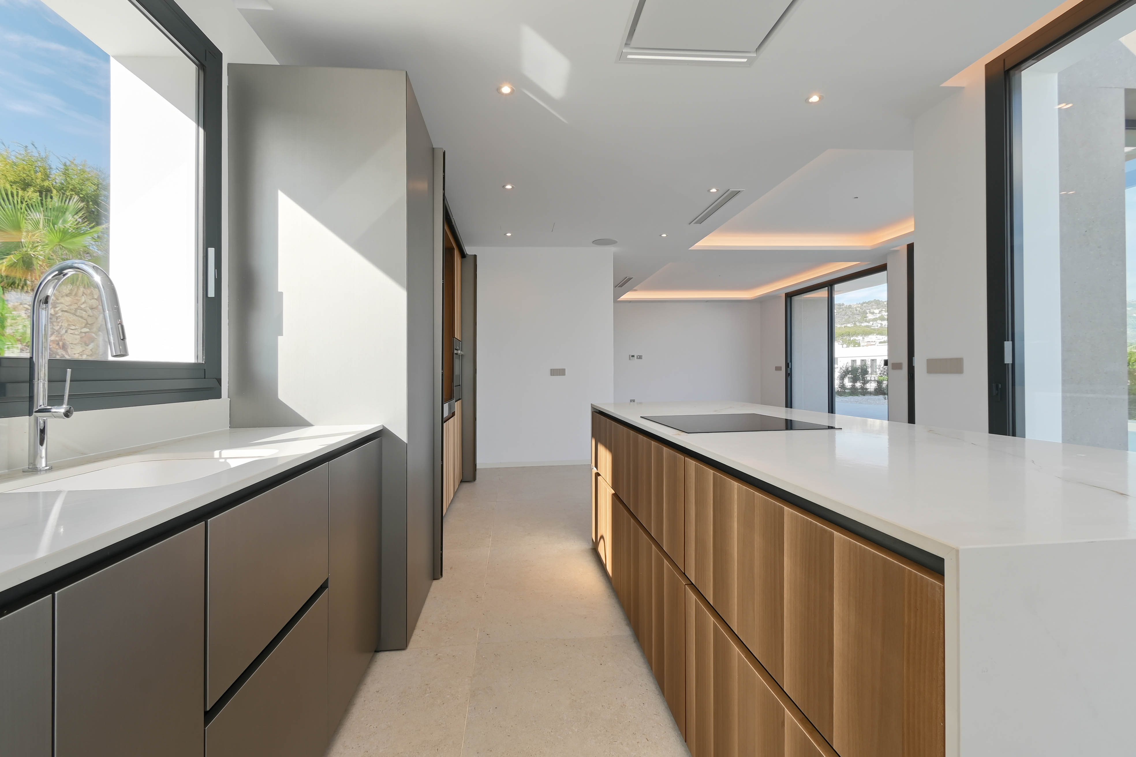 4-bed Villa in Benissa — Villa Fresia, photo 43