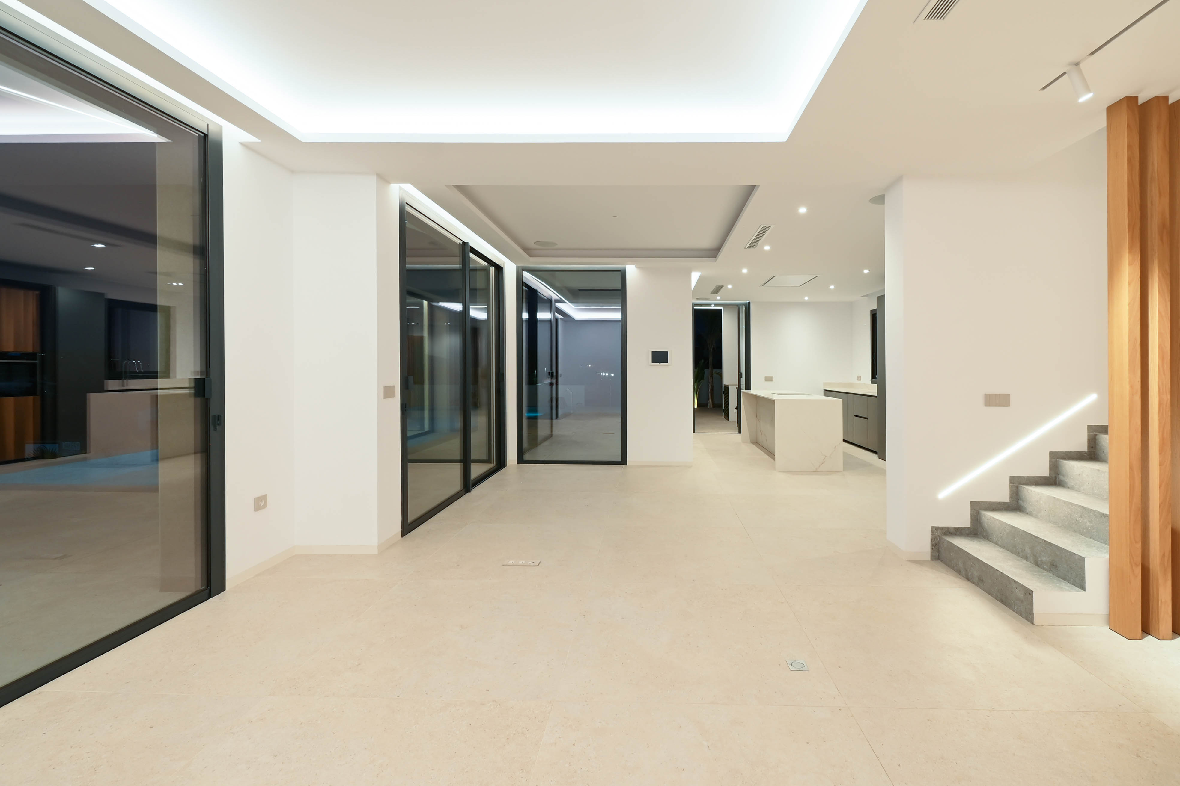 4-bed Villa in Benissa — Villa Fresia, photo 18