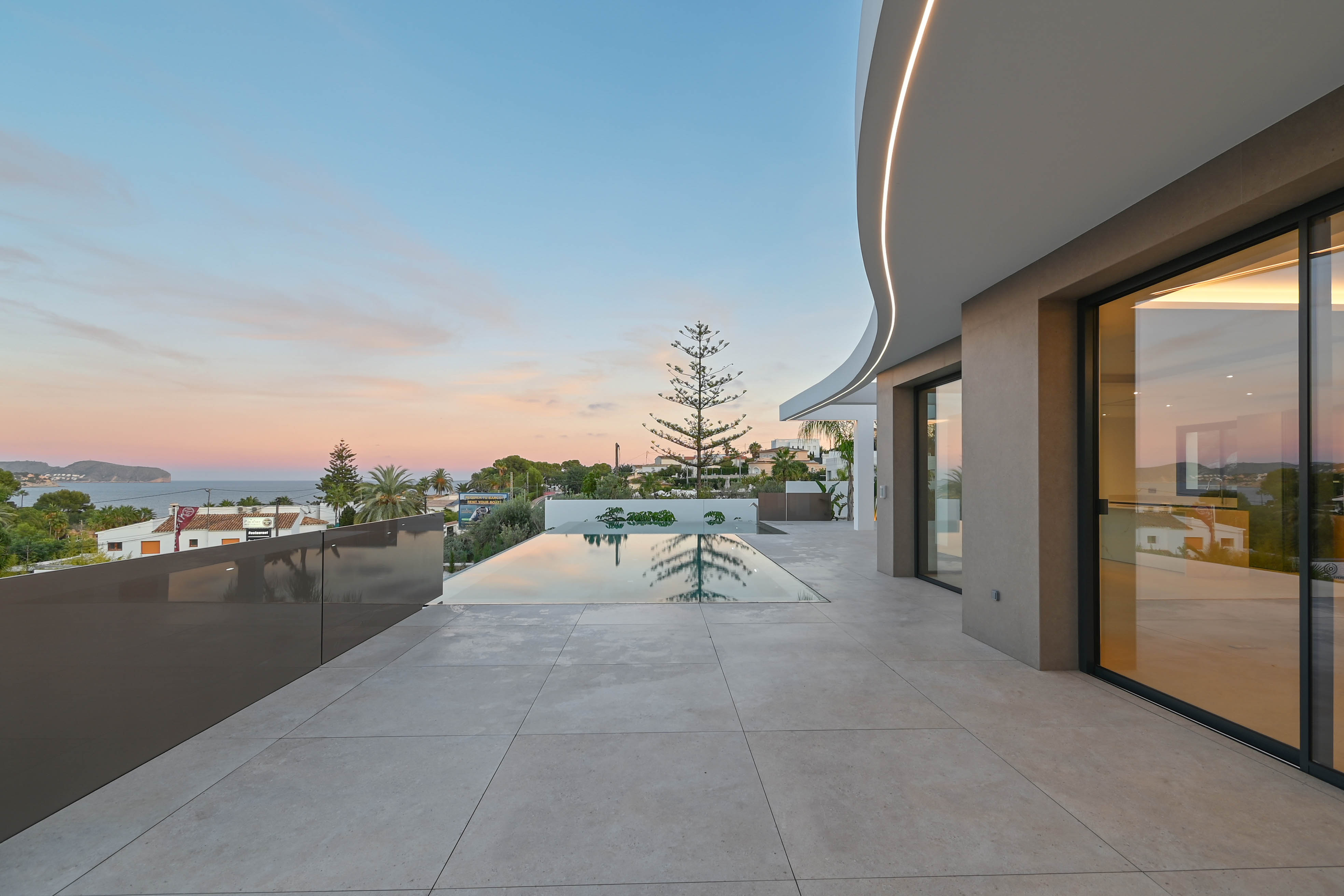 4-bed Villa in Benissa — Villa Fresia, photo 12