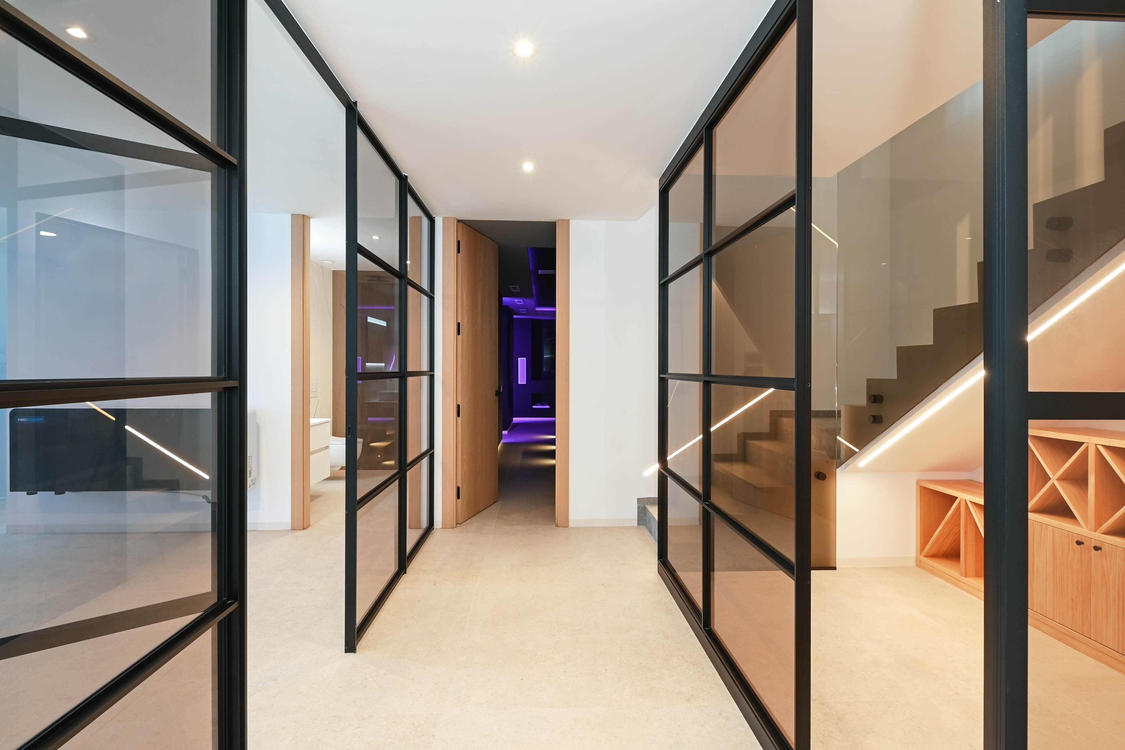 4-bed Villa in Benissa — Villa Fresia, photo 80